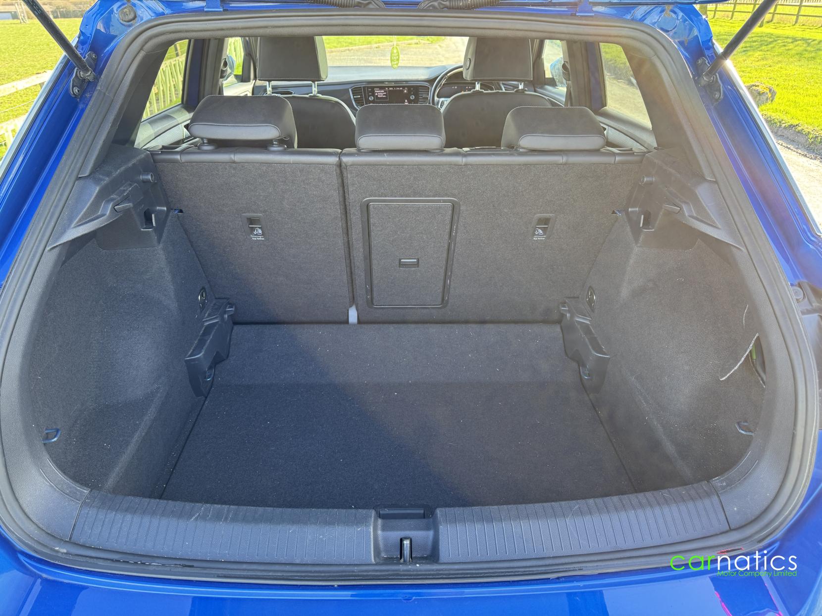 Volkswagen T-Roc 1.5 TSI GPF EVO R-Line SUV 5dr Petrol Manual Euro 6 (s/s) (150 ps)