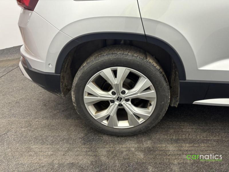 SEAT Ateca 2.0 TDI XPERIENCE SUV 5dr Diesel DSG 4Drive Euro 6 (s/s) (150 ps)