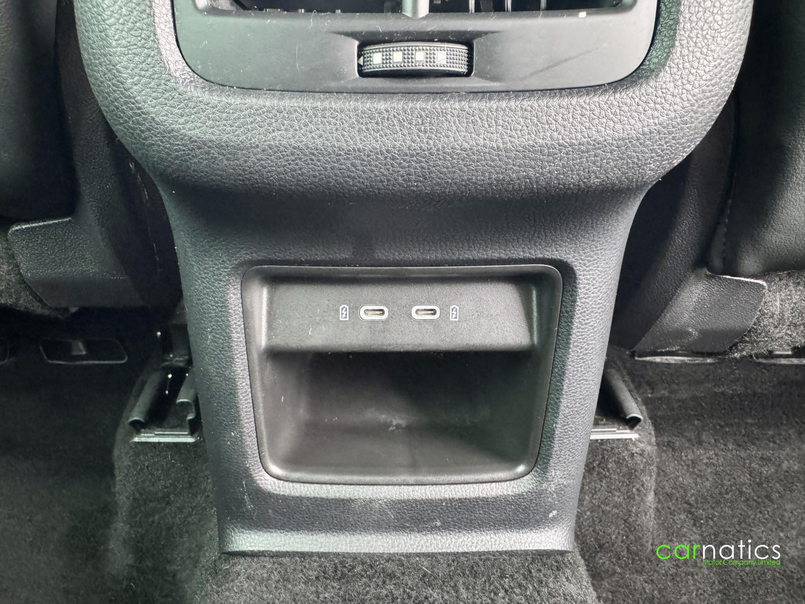 SEAT Ateca 2.0 TDI XPERIENCE SUV 5dr Diesel DSG 4Drive Euro 6 (s/s) (150 ps)