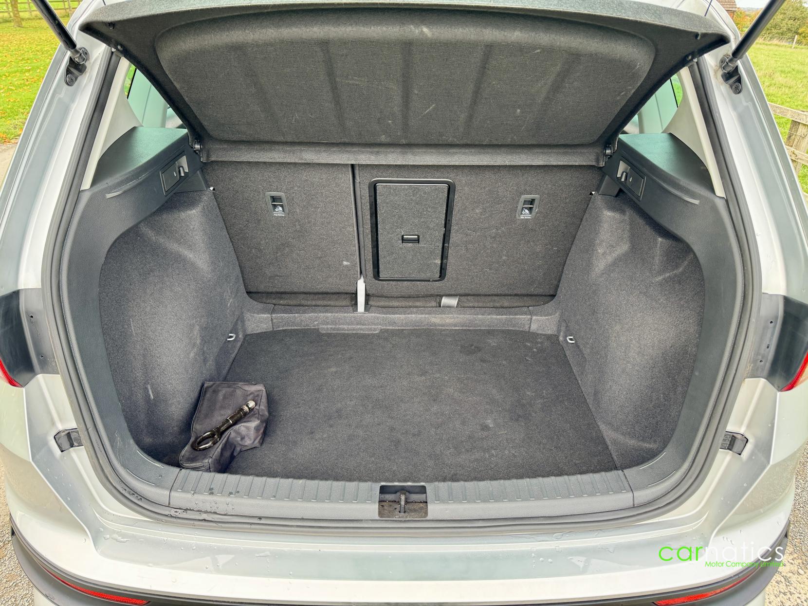 SEAT Ateca 2.0 TDI XPERIENCE SUV 5dr Diesel DSG 4Drive Euro 6 (s/s) (150 ps)