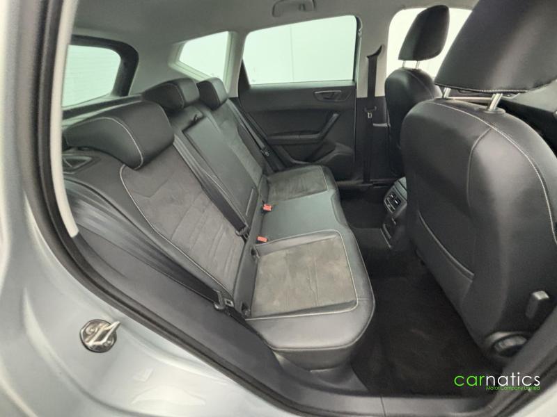 SEAT Ateca 2.0 TDI XPERIENCE SUV 5dr Diesel DSG 4Drive Euro 6 (s/s) (150 ps)