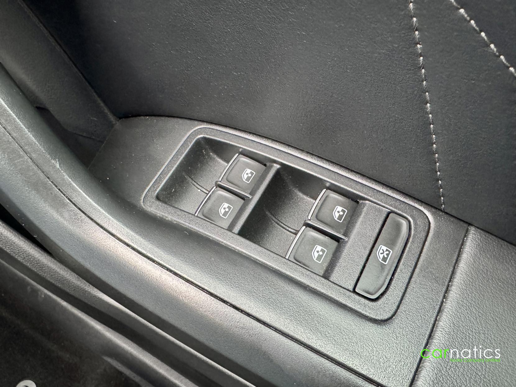SEAT Ateca 2.0 TDI XPERIENCE SUV 5dr Diesel DSG 4Drive Euro 6 (s/s) (150 ps)