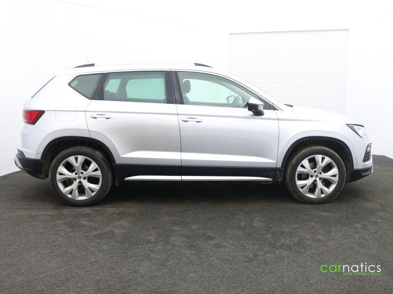 SEAT Ateca 2.0 TDI XPERIENCE SUV 5dr Diesel DSG 4Drive Euro 6 (s/s) (150 ps)