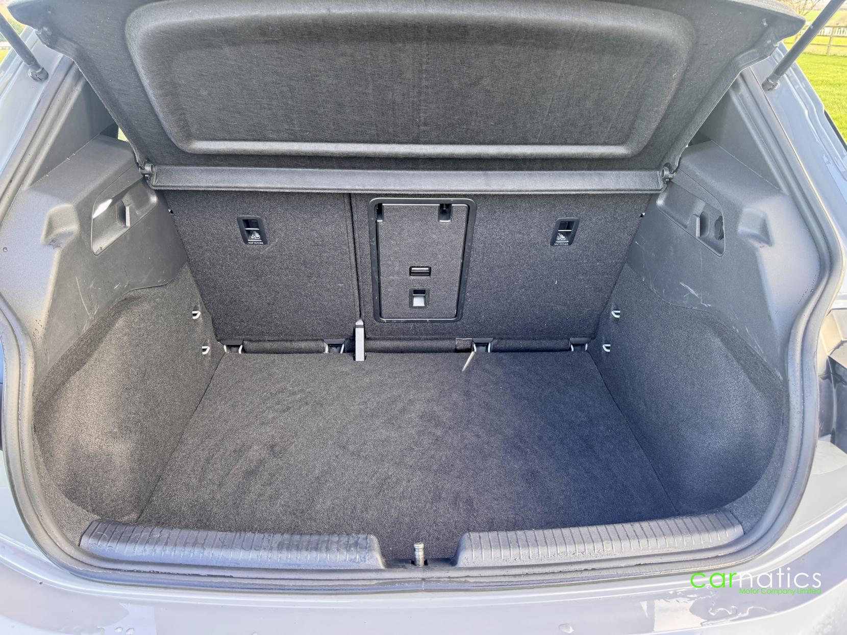 CUPRA Born 58kWh V3 Hatchback 5dr Electric Auto (204 ps)