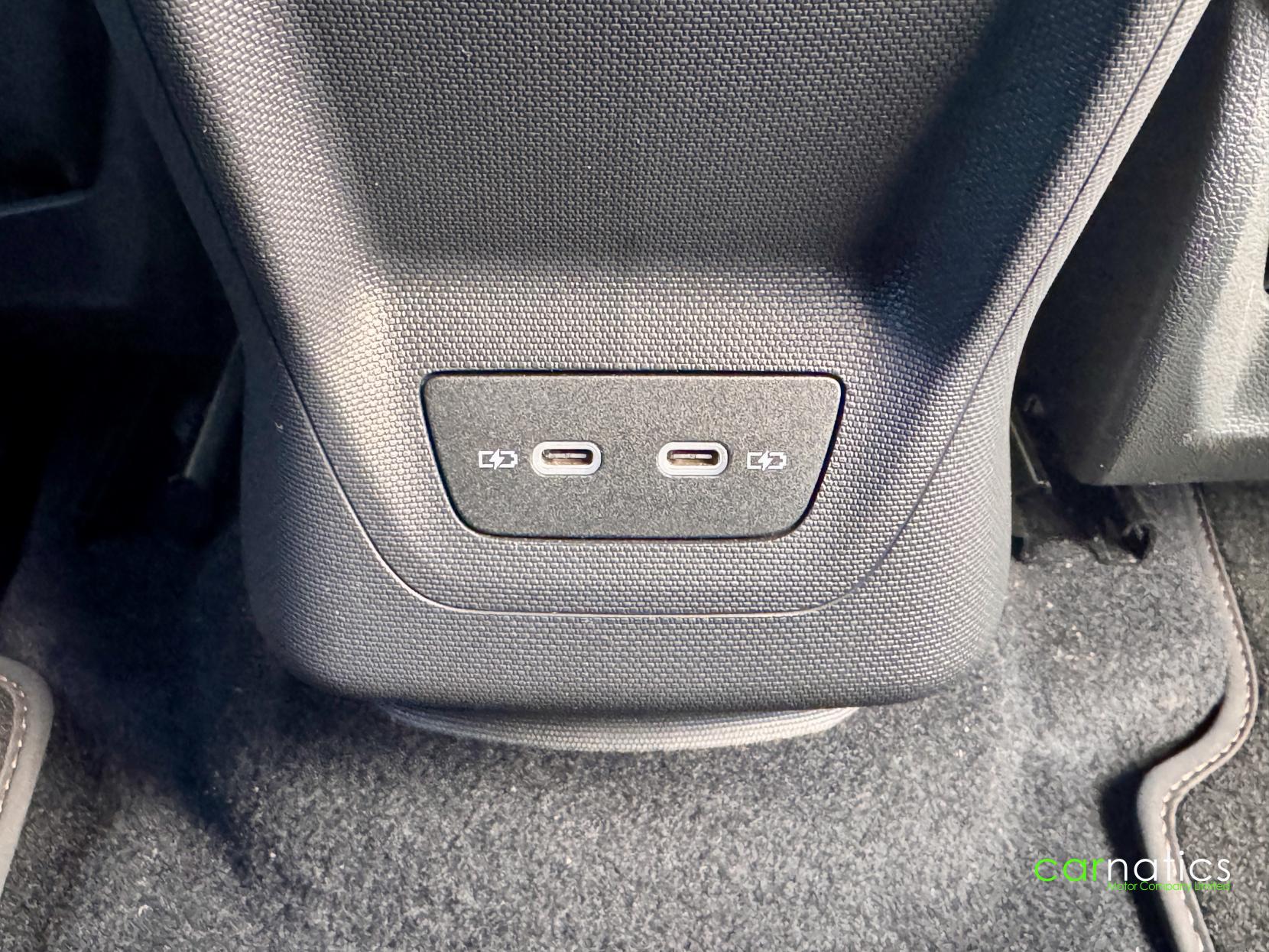 CUPRA Born 58kWh V3 Hatchback 5dr Electric Auto (204 ps)