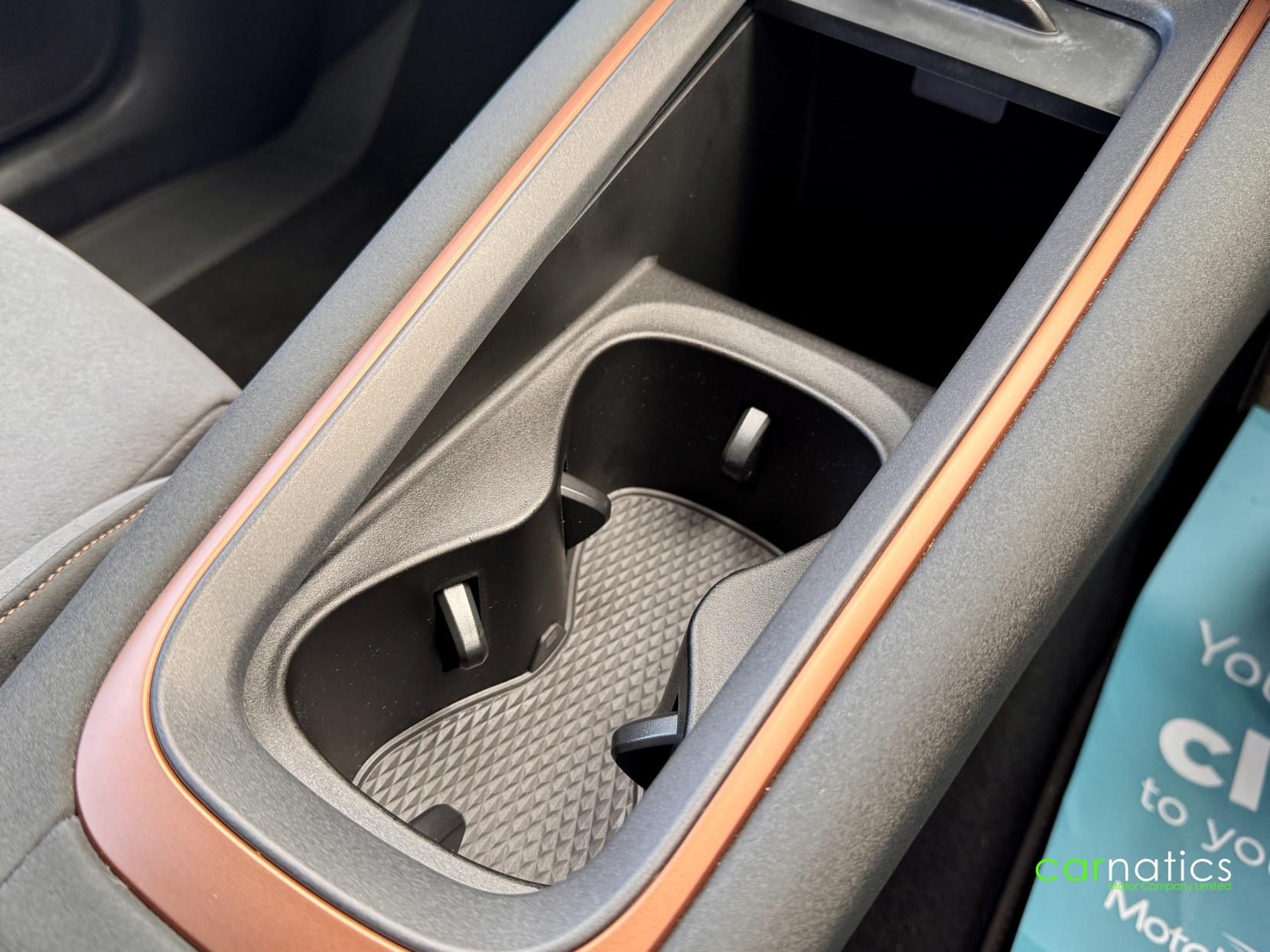 CUPRA Born 58kWh V3 Hatchback 5dr Electric Auto (204 ps)