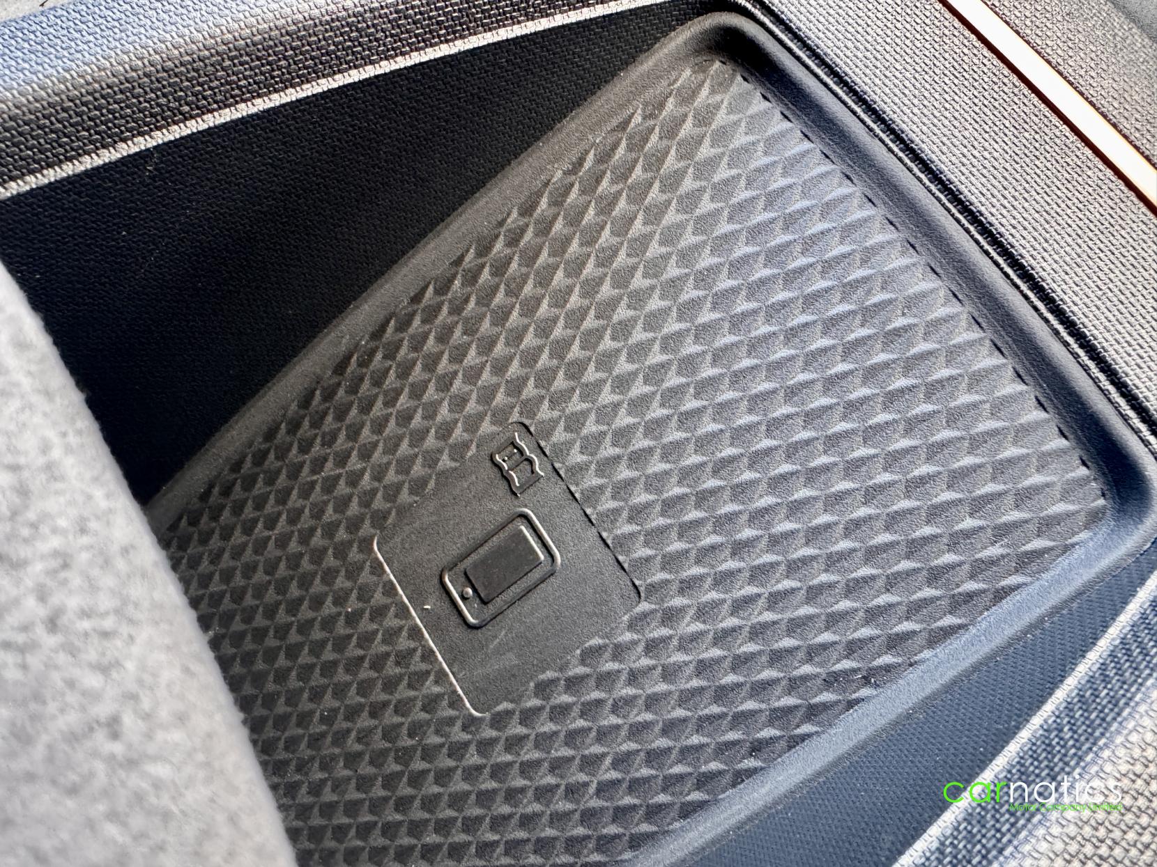 CUPRA Born 58kWh V3 Hatchback 5dr Electric Auto (204 ps)