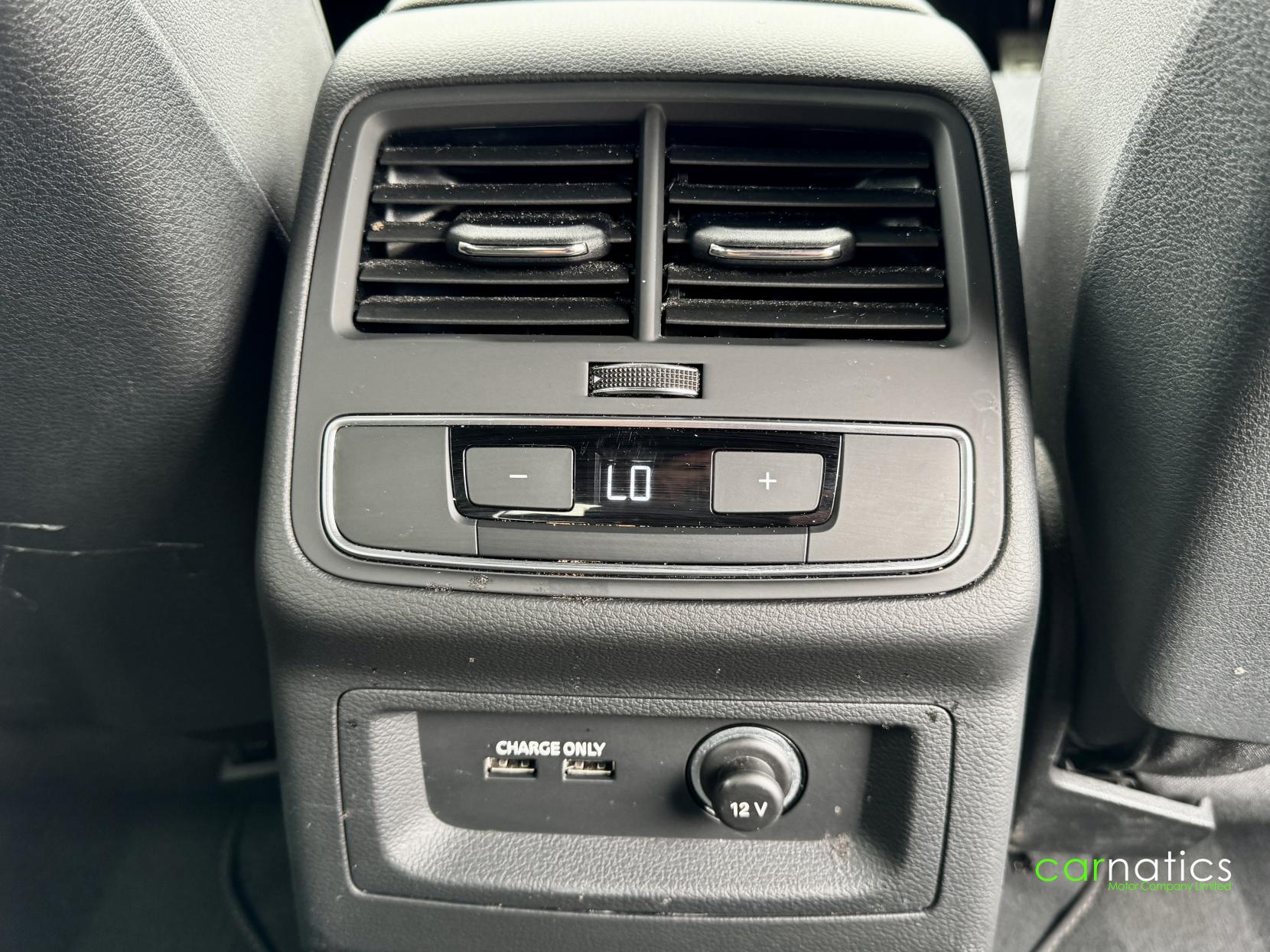 Audi A5 2.0 TFSI 45 S line Sportback 5dr Petrol S Tronic quattro Euro 6 (s/s) (265 ps)