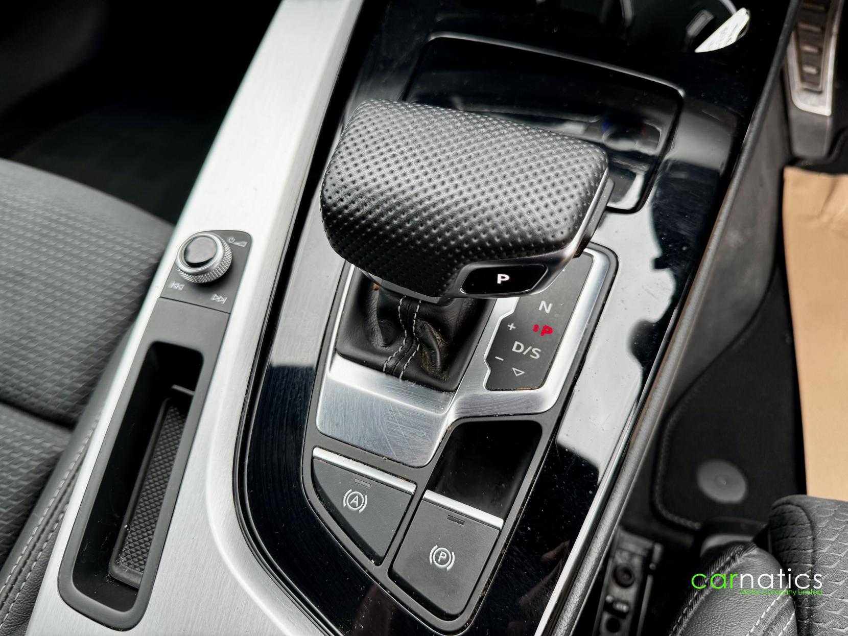 Audi A5 2.0 TFSI 45 S line Sportback 5dr Petrol S Tronic quattro Euro 6 (s/s) (265 ps)