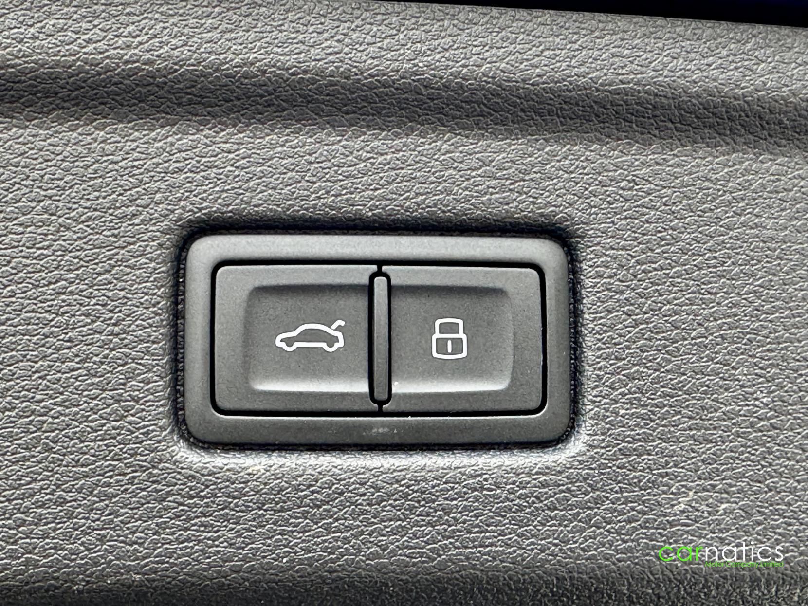 Audi A5 2.0 TFSI 45 S line Sportback 5dr Petrol S Tronic quattro Euro 6 (s/s) (265 ps)
