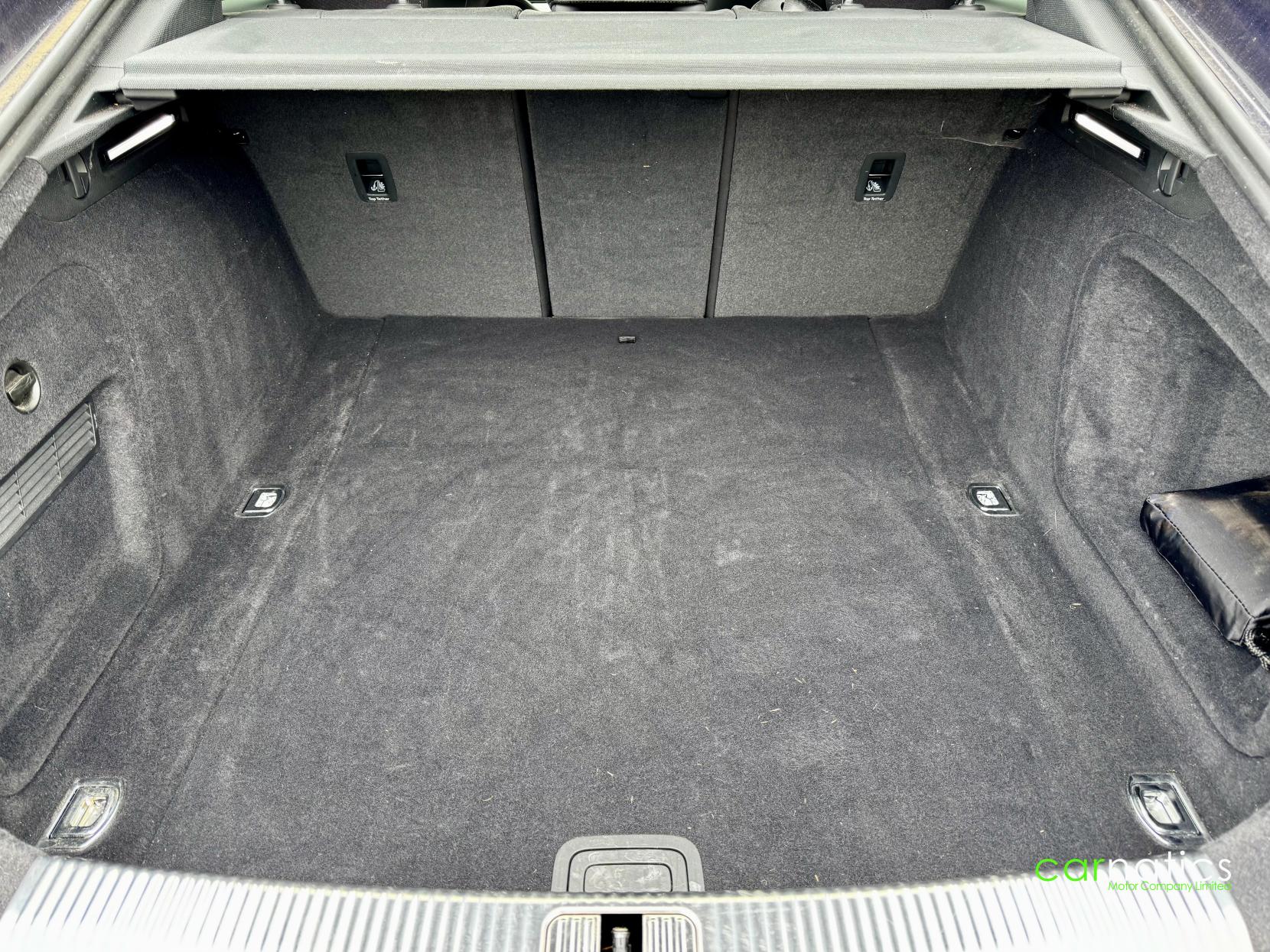 Audi A5 2.0 TFSI 45 S line Sportback 5dr Petrol S Tronic quattro Euro 6 (s/s) (265 ps)