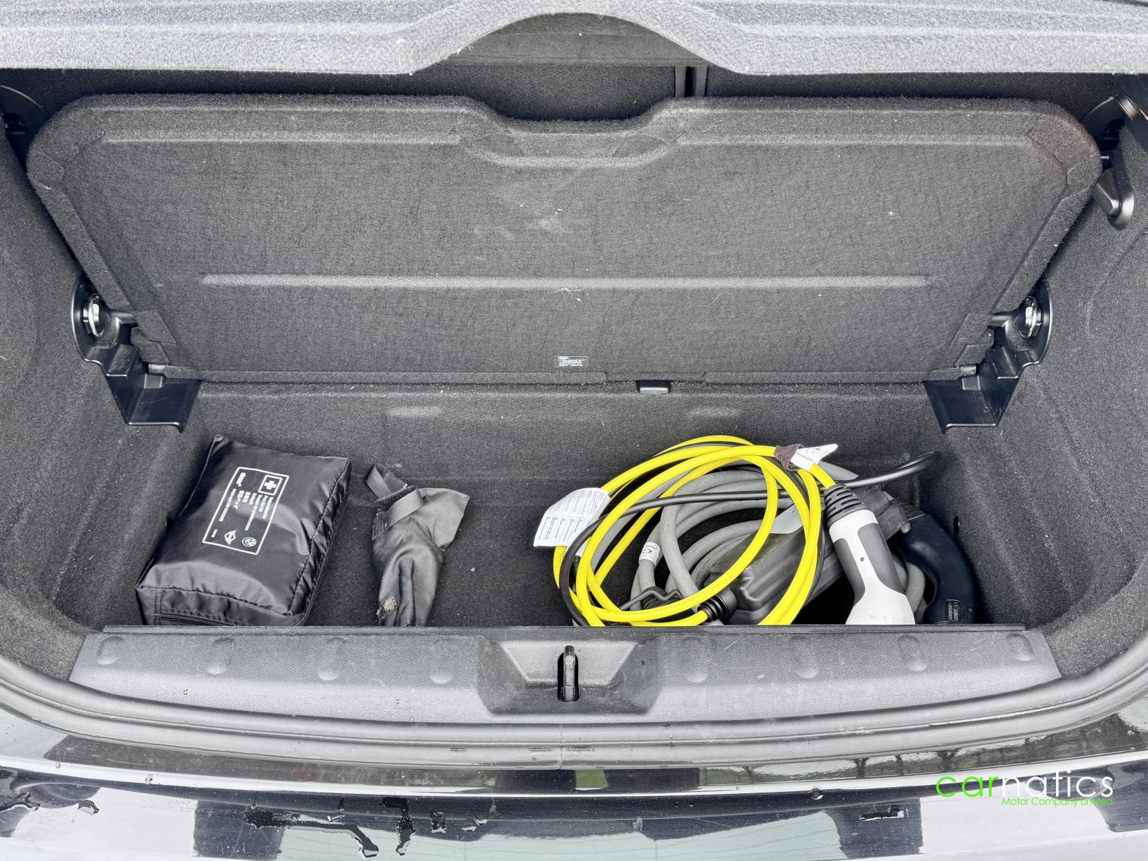 MINI Electric Hatch Cooper SE 32.6kWh Level 3 Hatchback 3dr Electric Auto (184 ps)