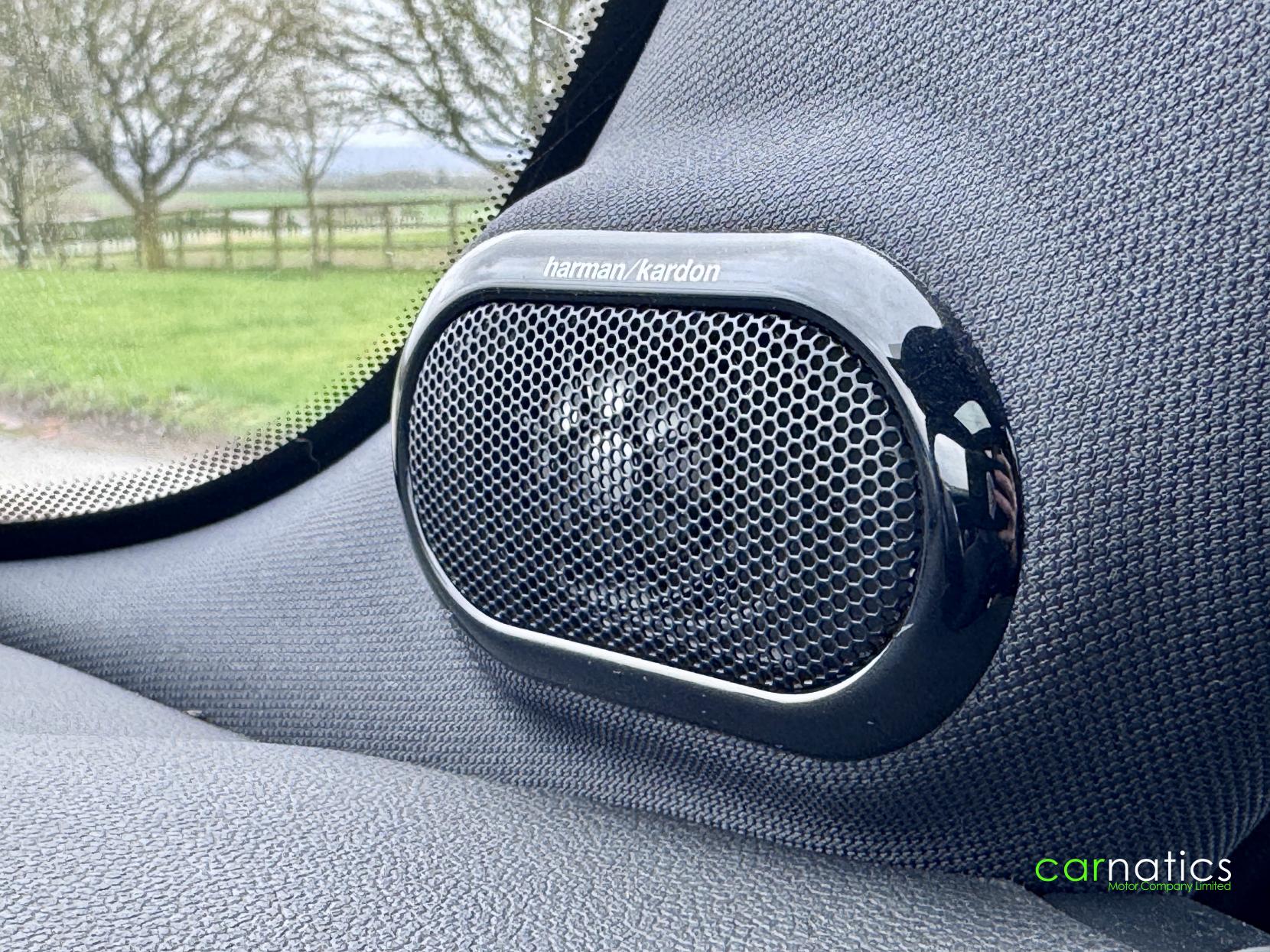 MINI Electric Hatch Cooper SE 32.6kWh Level 3 Hatchback 3dr Electric Auto (184 ps)