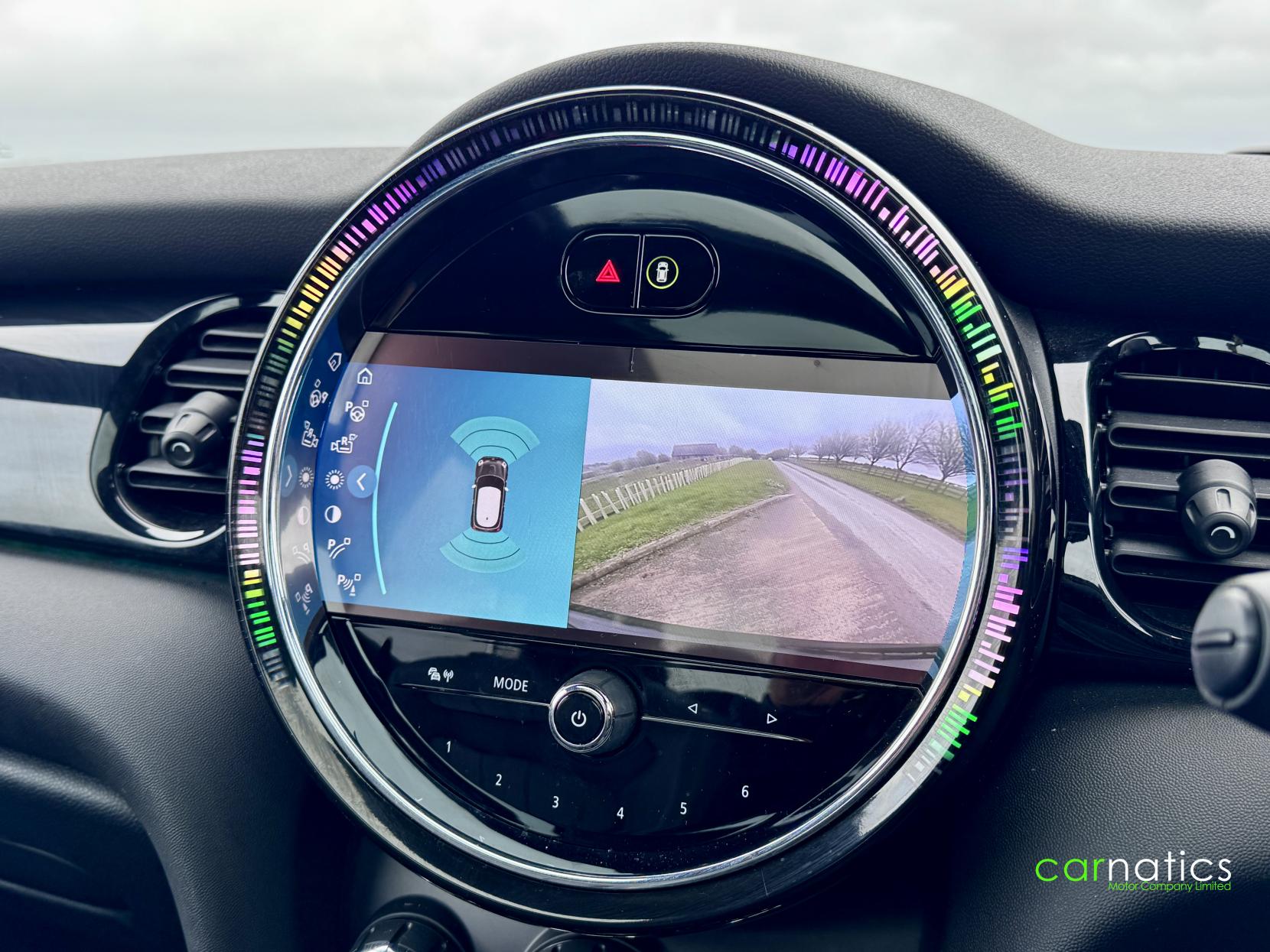 MINI Electric Hatch Cooper SE 32.6kWh Level 3 Hatchback 3dr Electric Auto (184 ps)