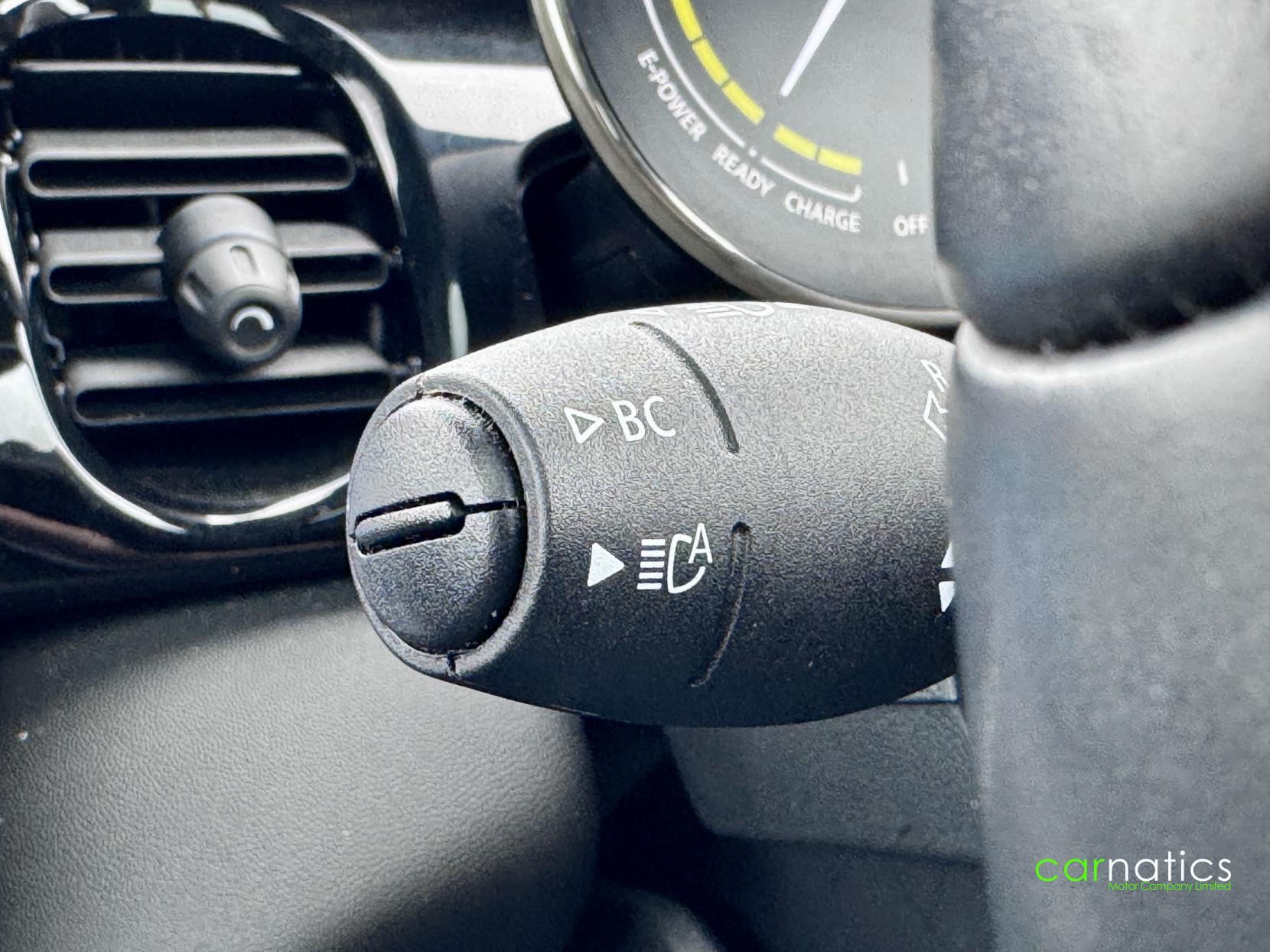 MINI Electric Hatch Cooper SE 32.6kWh Level 3 Hatchback 3dr Electric Auto (184 ps)