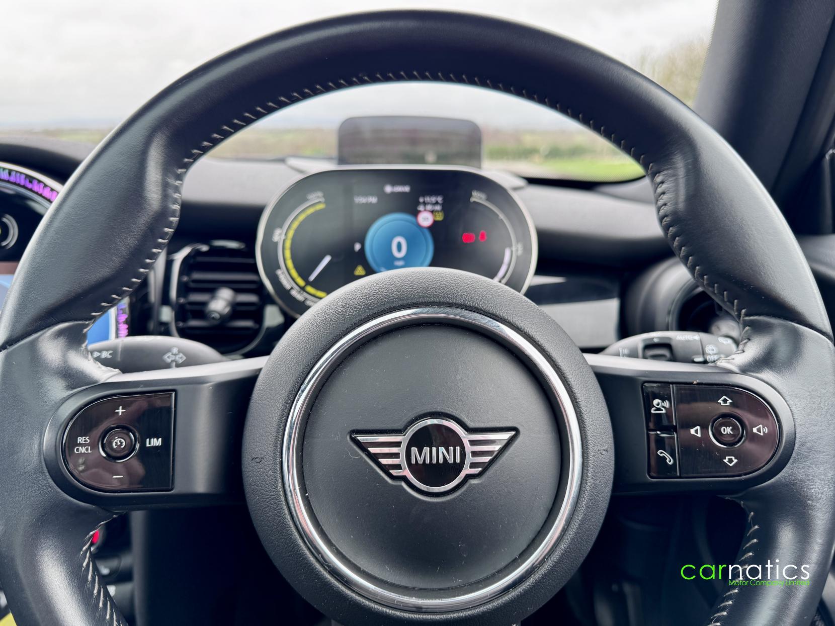 MINI Electric Hatch Cooper SE 32.6kWh Level 3 Hatchback 3dr Electric Auto (184 ps)