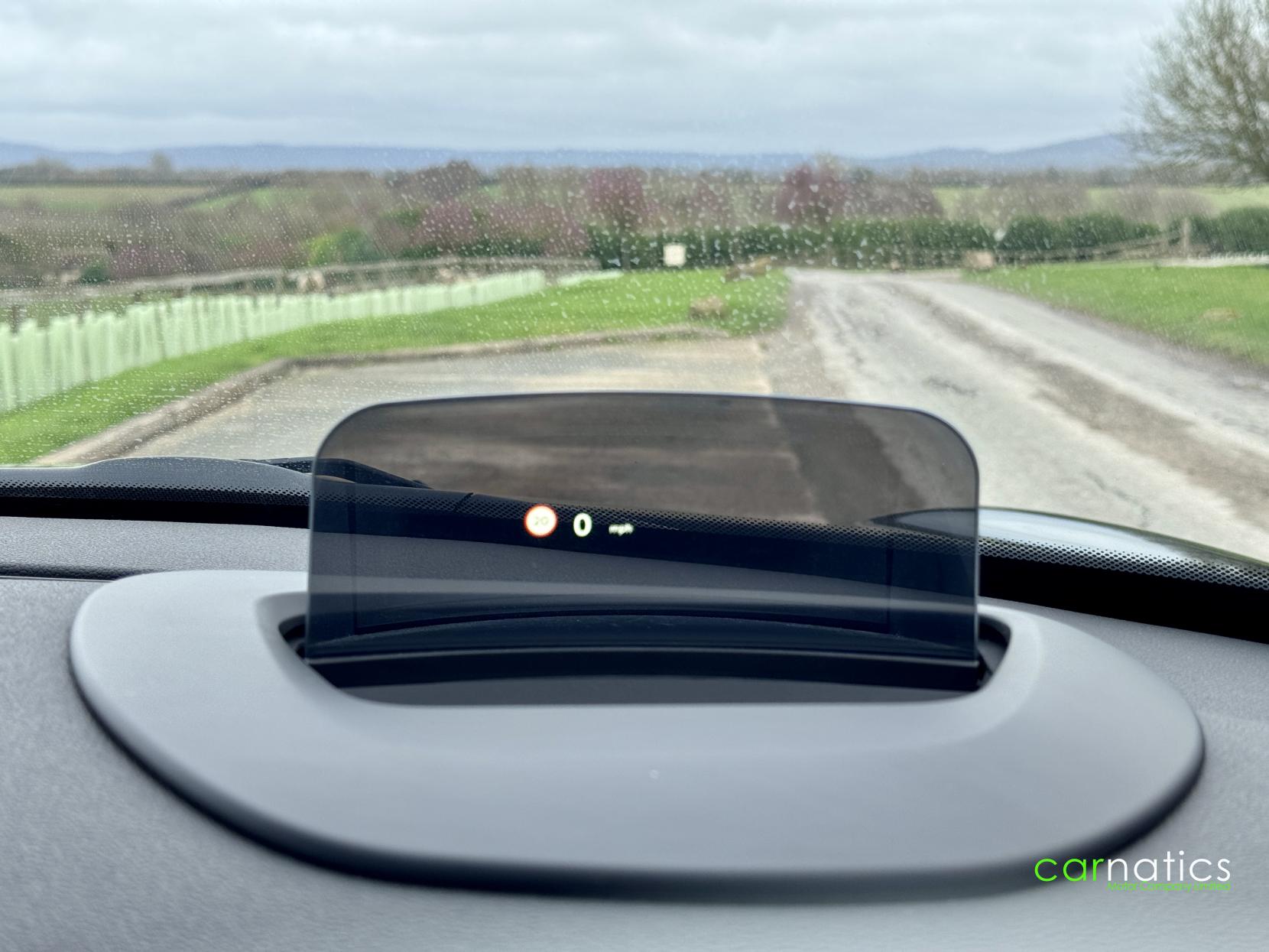 MINI Electric Hatch Cooper SE 32.6kWh Level 3 Hatchback 3dr Electric Auto (184 ps)