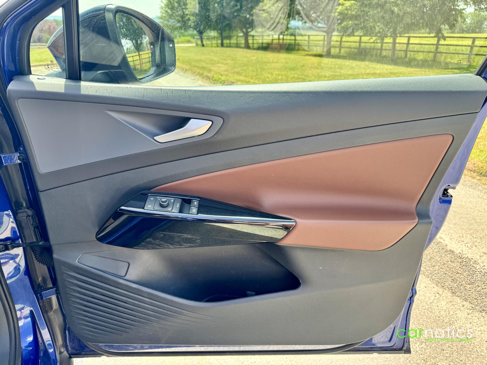 Volkswagen ID.4 Pro Performance 77kWh 1ST Edition SUV 5dr Electric Auto (204 ps)