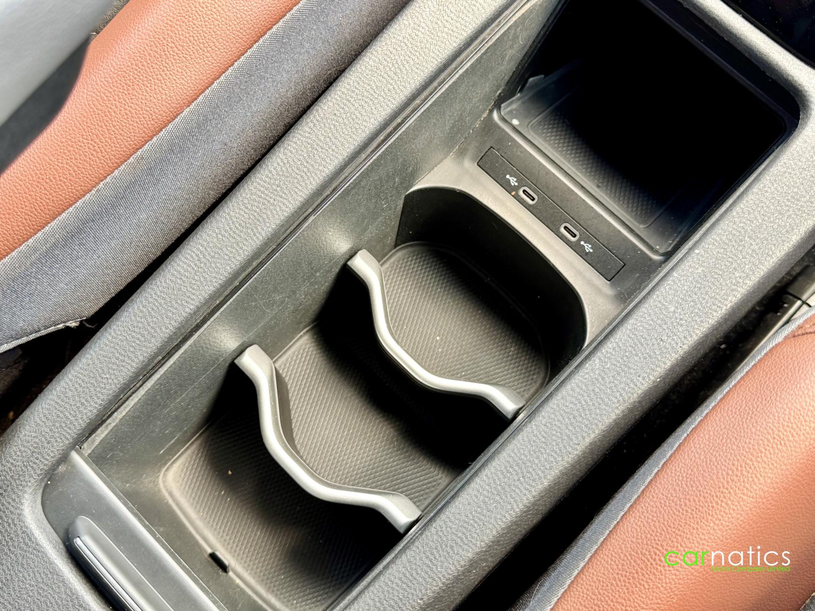 Volkswagen ID.4 Pro Performance 77kWh 1ST Edition SUV 5dr Electric Auto (204 ps)