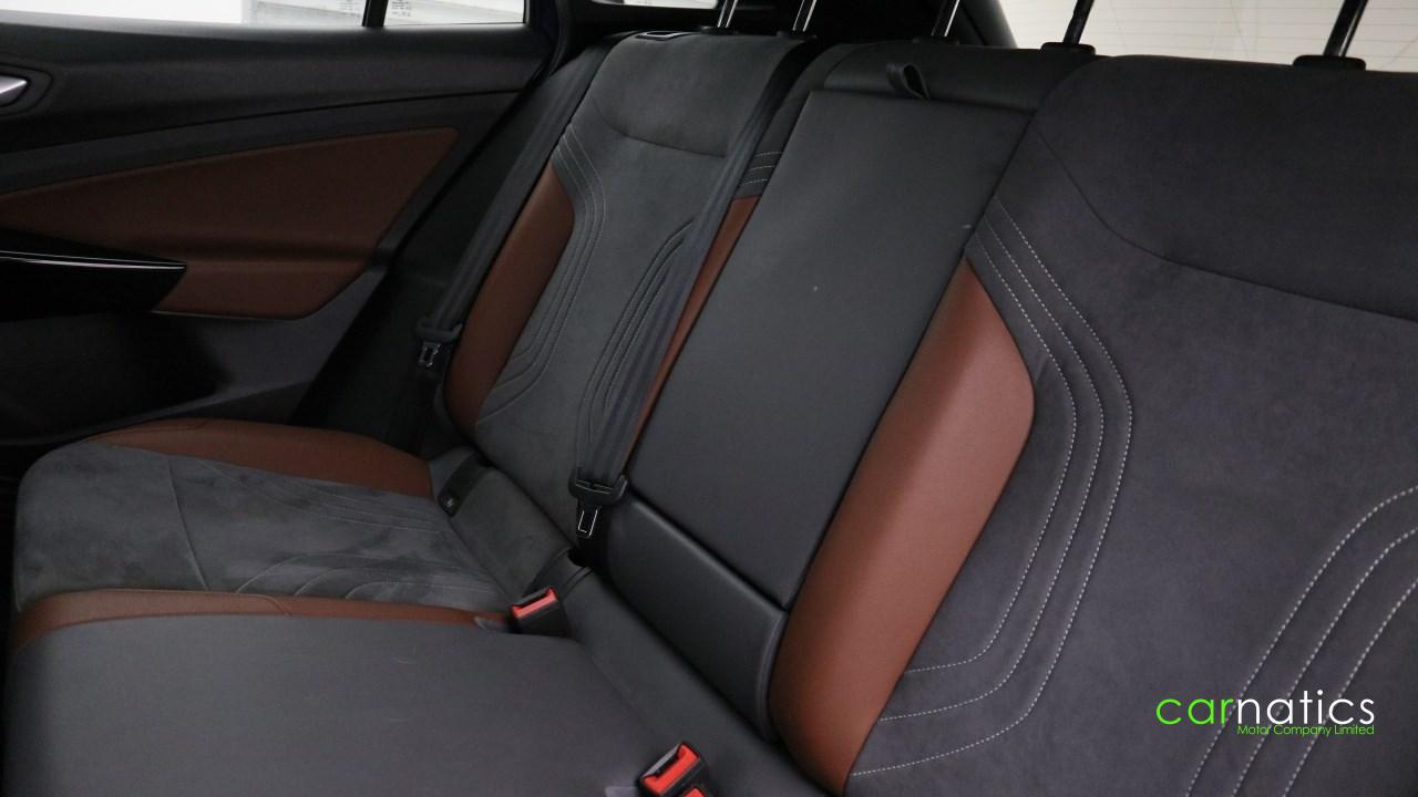 Volkswagen ID.4 Pro Performance 77kWh 1ST Edition SUV 5dr Electric Auto (204 ps)