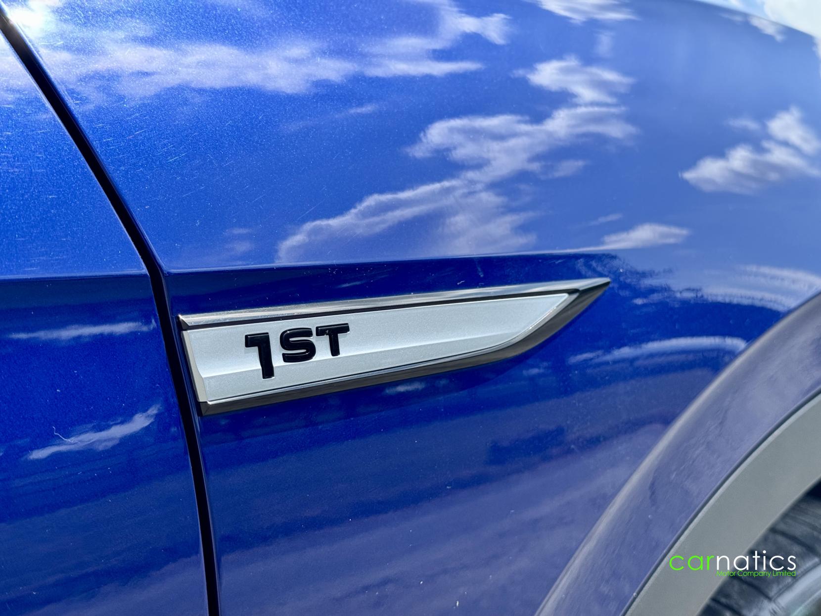 Volkswagen ID.4 Pro Performance 77kWh 1ST Edition SUV 5dr Electric Auto (204 ps)
