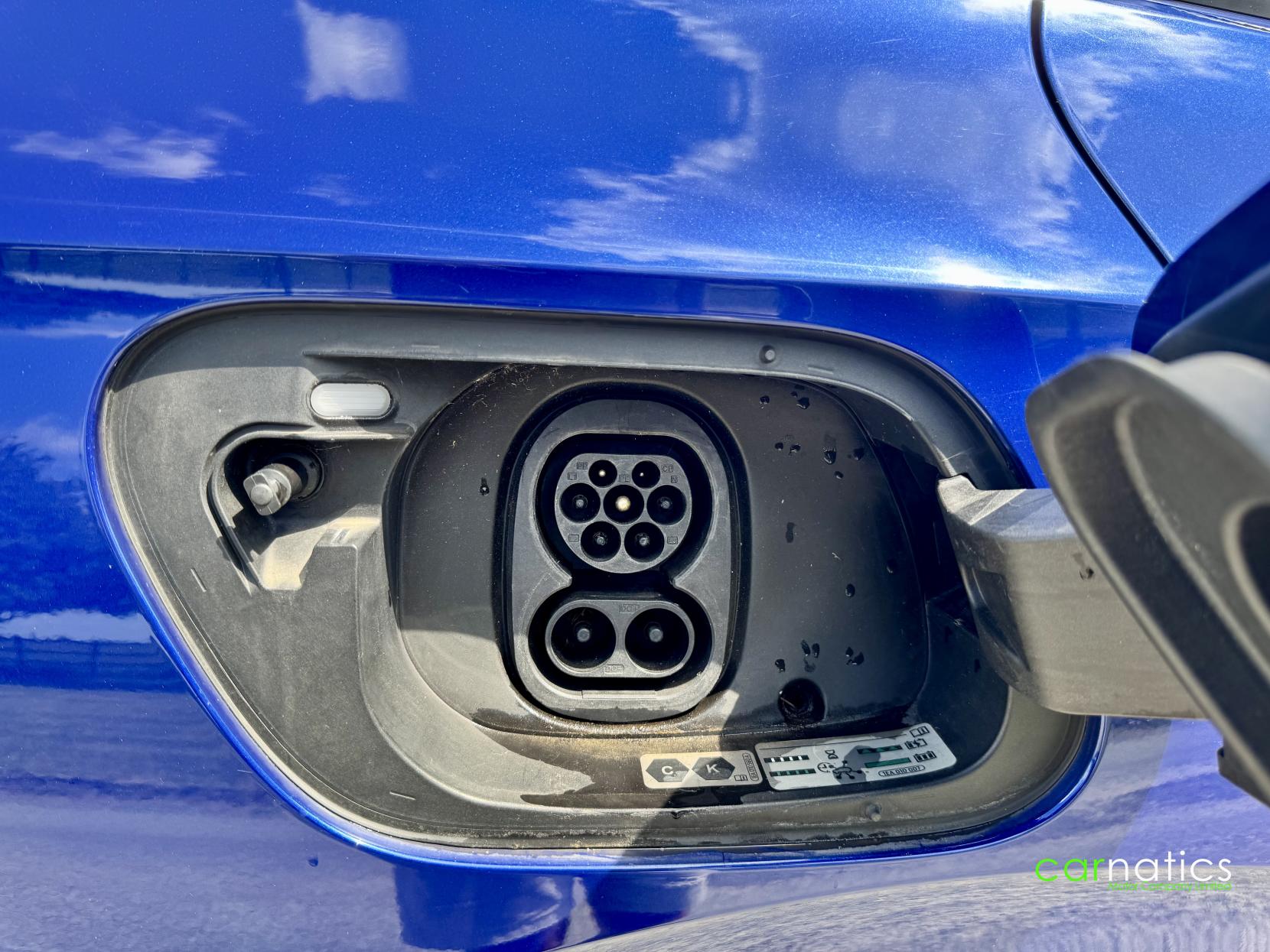 Volkswagen ID.4 Pro Performance 77kWh 1ST Edition SUV 5dr Electric Auto (204 ps)