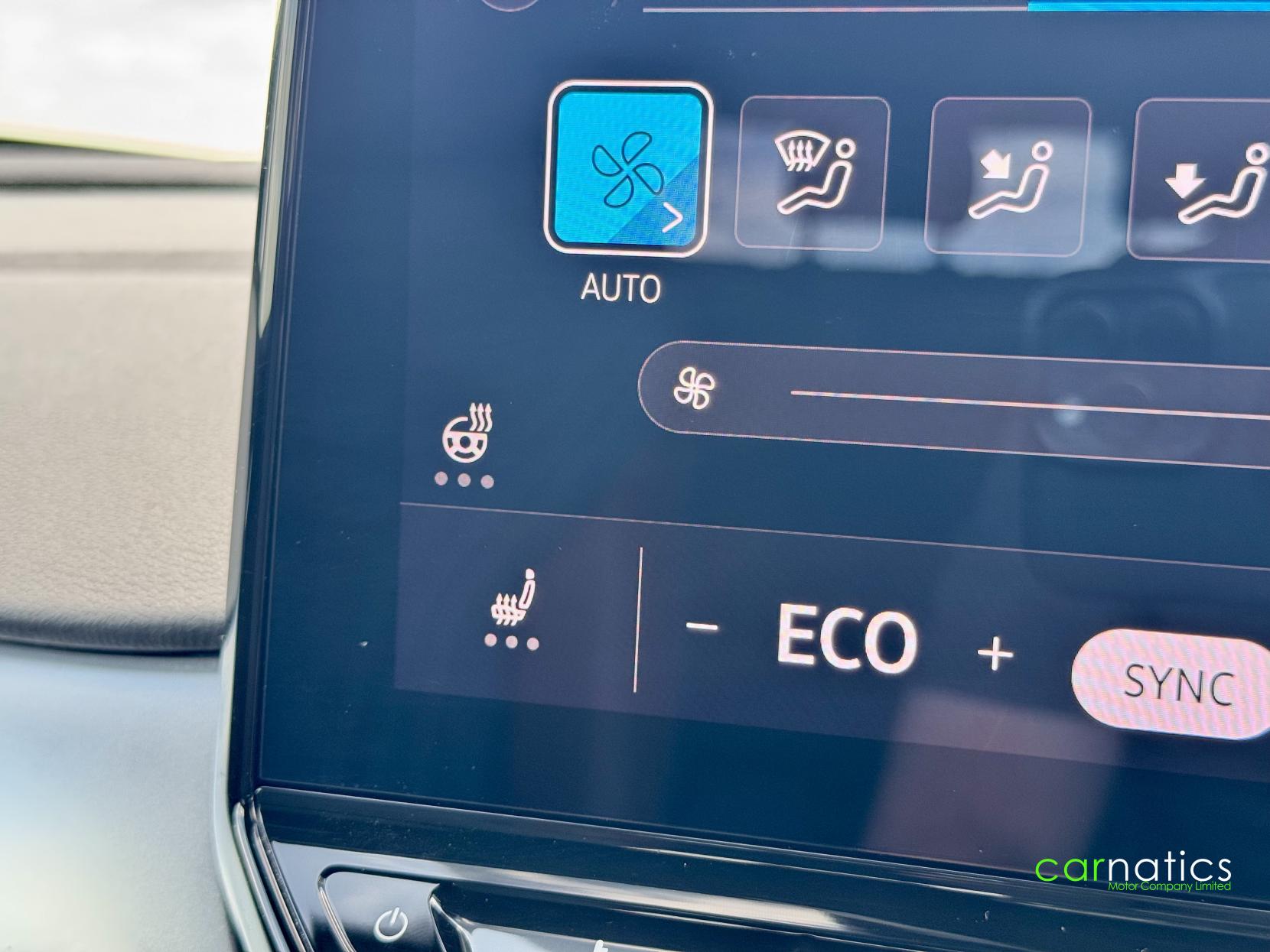 Volkswagen ID.4 Pro Performance 77kWh 1ST Edition SUV 5dr Electric Auto (204 ps)