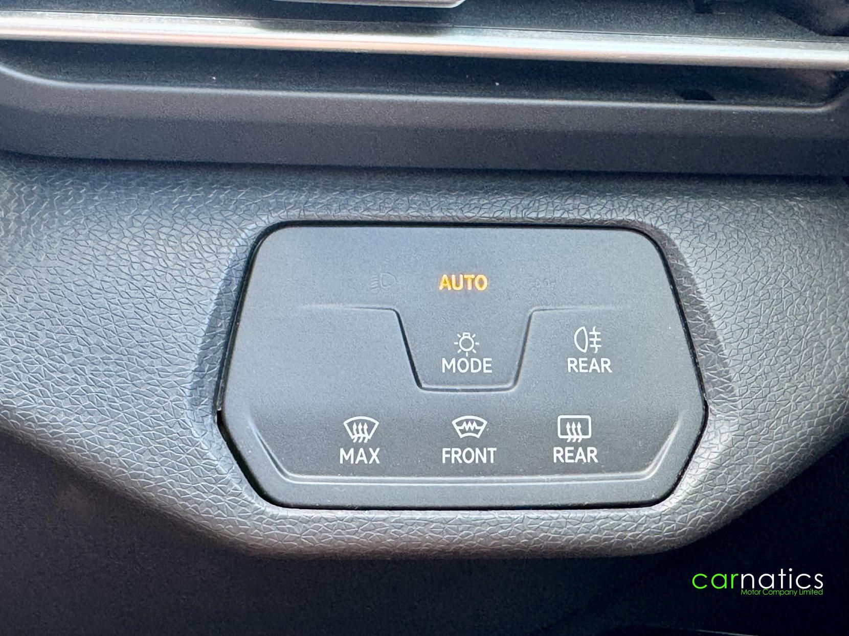 Volkswagen ID.4 Pro Performance 77kWh 1ST Edition SUV 5dr Electric Auto (204 ps)
