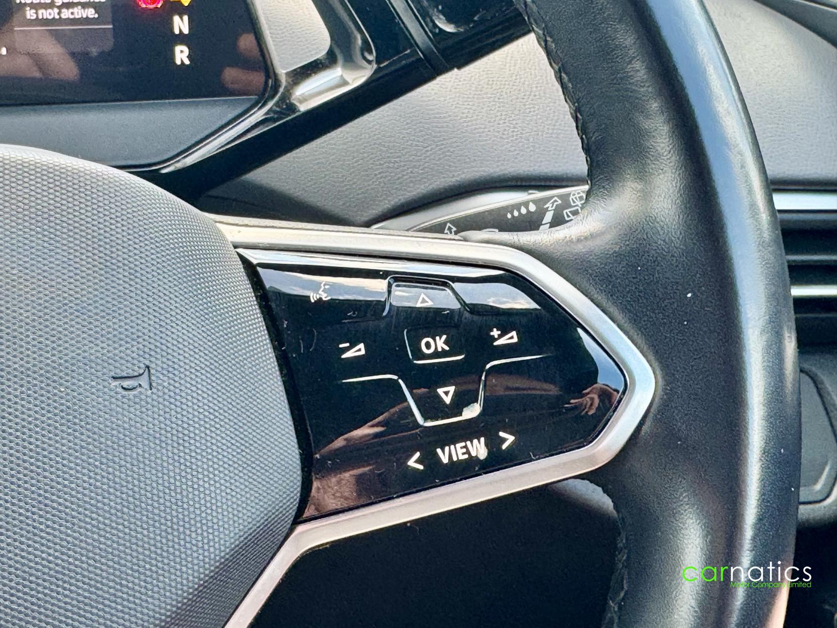 Volkswagen ID.4 Pro Performance 77kWh 1ST Edition SUV 5dr Electric Auto (204 ps)