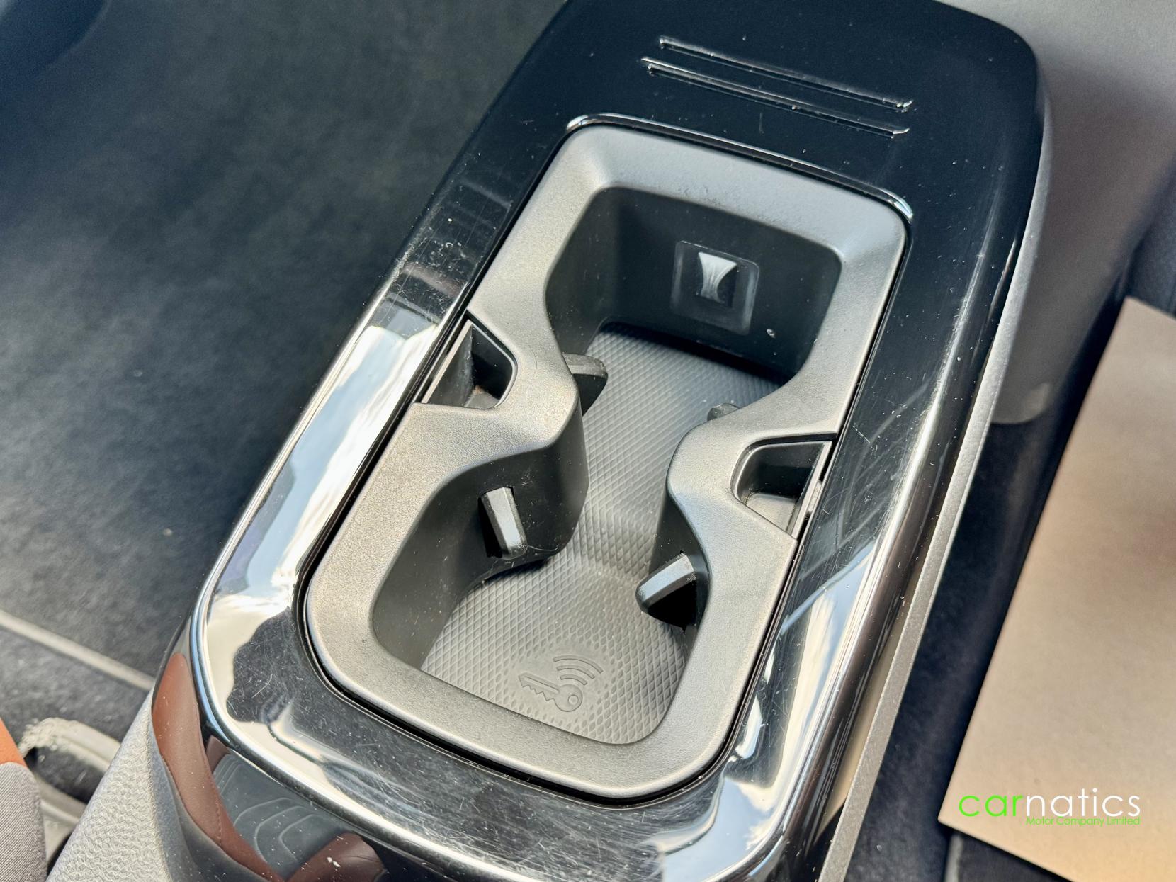 Volkswagen ID.4 Pro Performance 77kWh 1ST Edition SUV 5dr Electric Auto (204 ps)