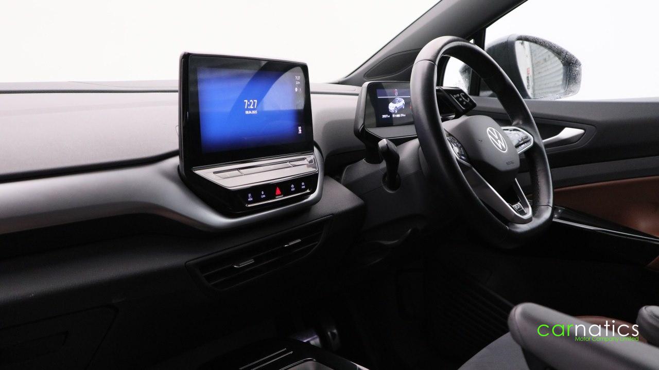 Volkswagen ID.4 Pro Performance 77kWh 1ST Edition SUV 5dr Electric Auto (204 ps)