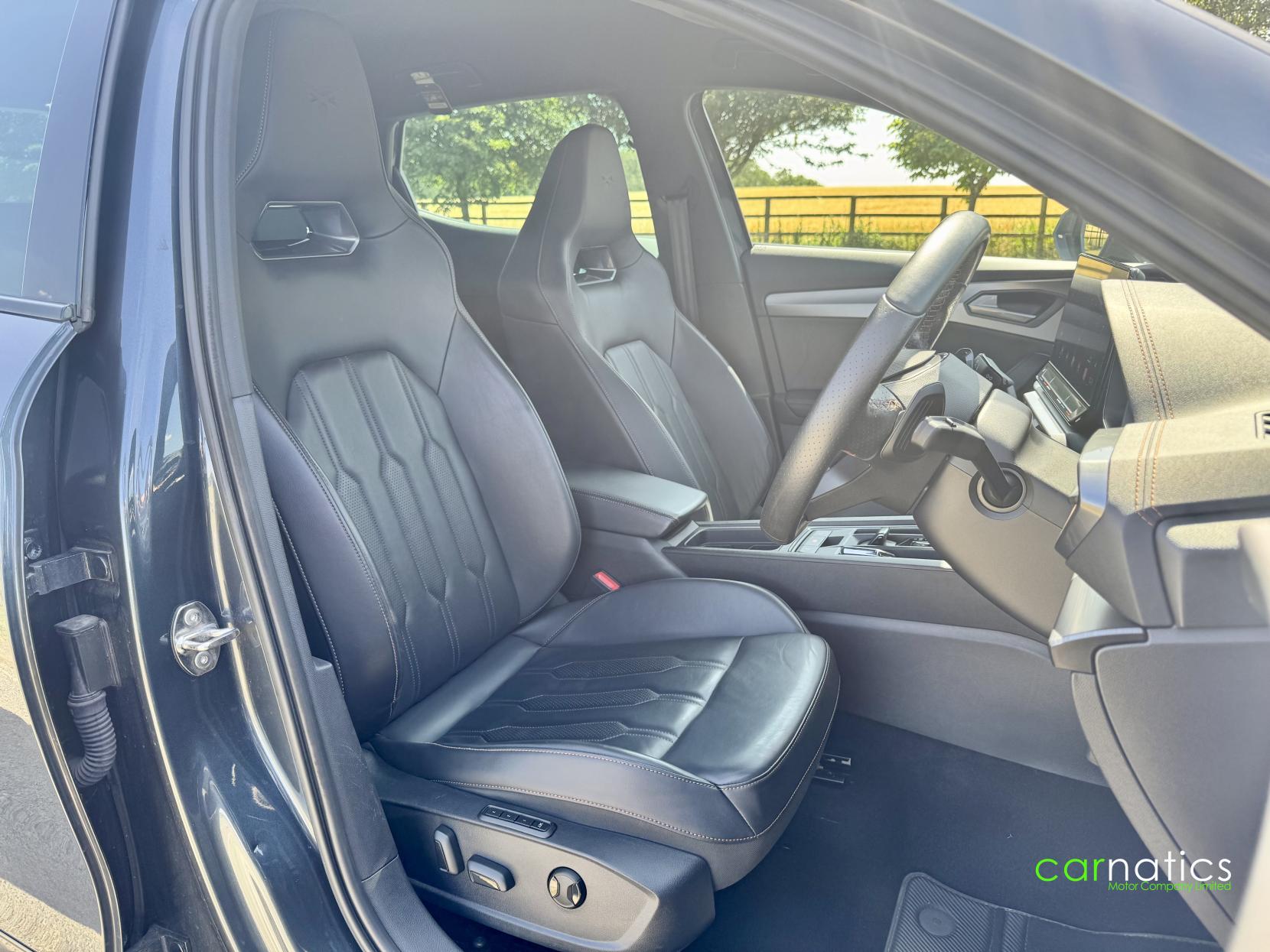 CUPRA Formentor 1.5 TSI V2 SUV 5dr Petrol DSG Euro 6 (s/s) (150 ps)