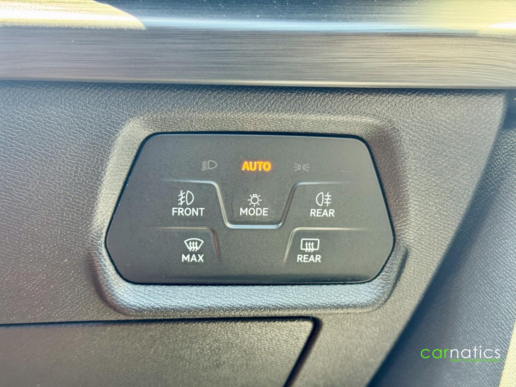 CUPRA Formentor 1.5 TSI V2 SUV 5dr Petrol DSG Euro 6 (s/s) (150 ps)