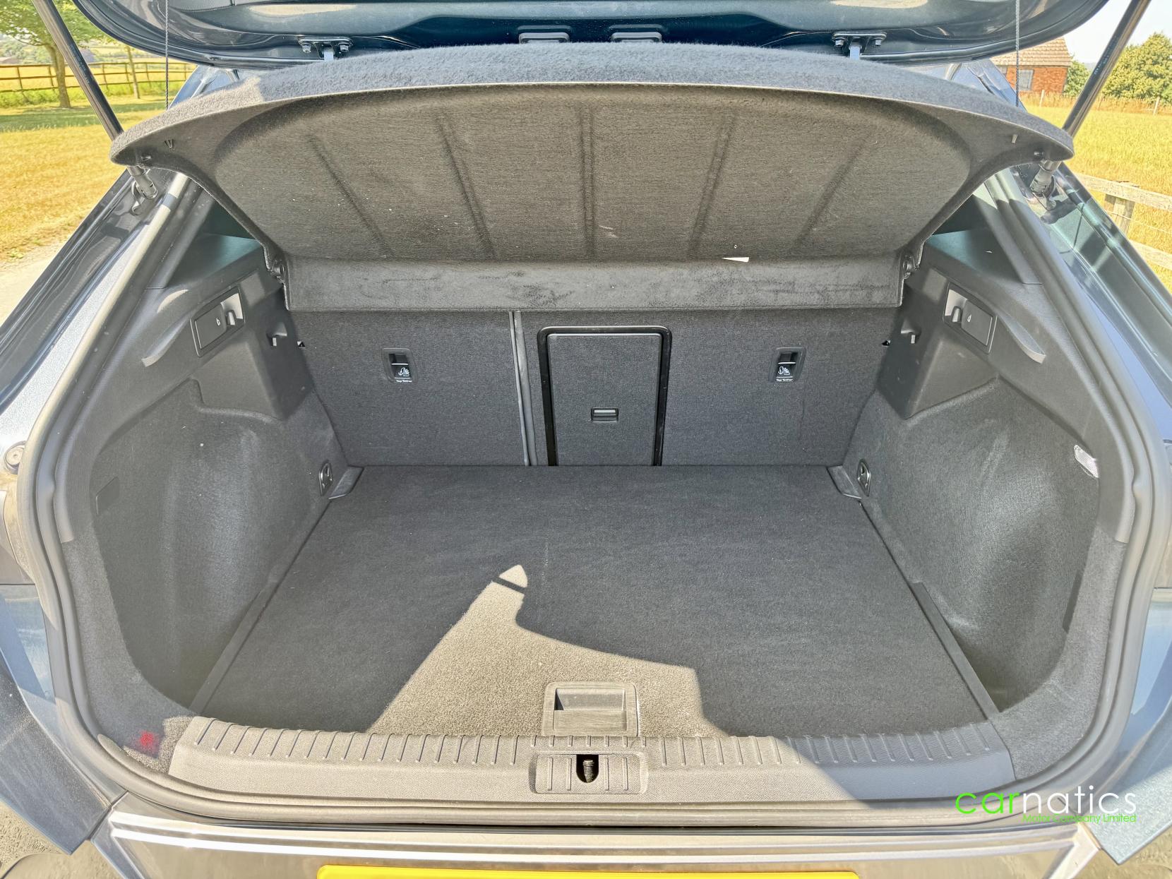 CUPRA Formentor 1.5 TSI V2 SUV 5dr Petrol DSG Euro 6 (s/s) (150 ps)