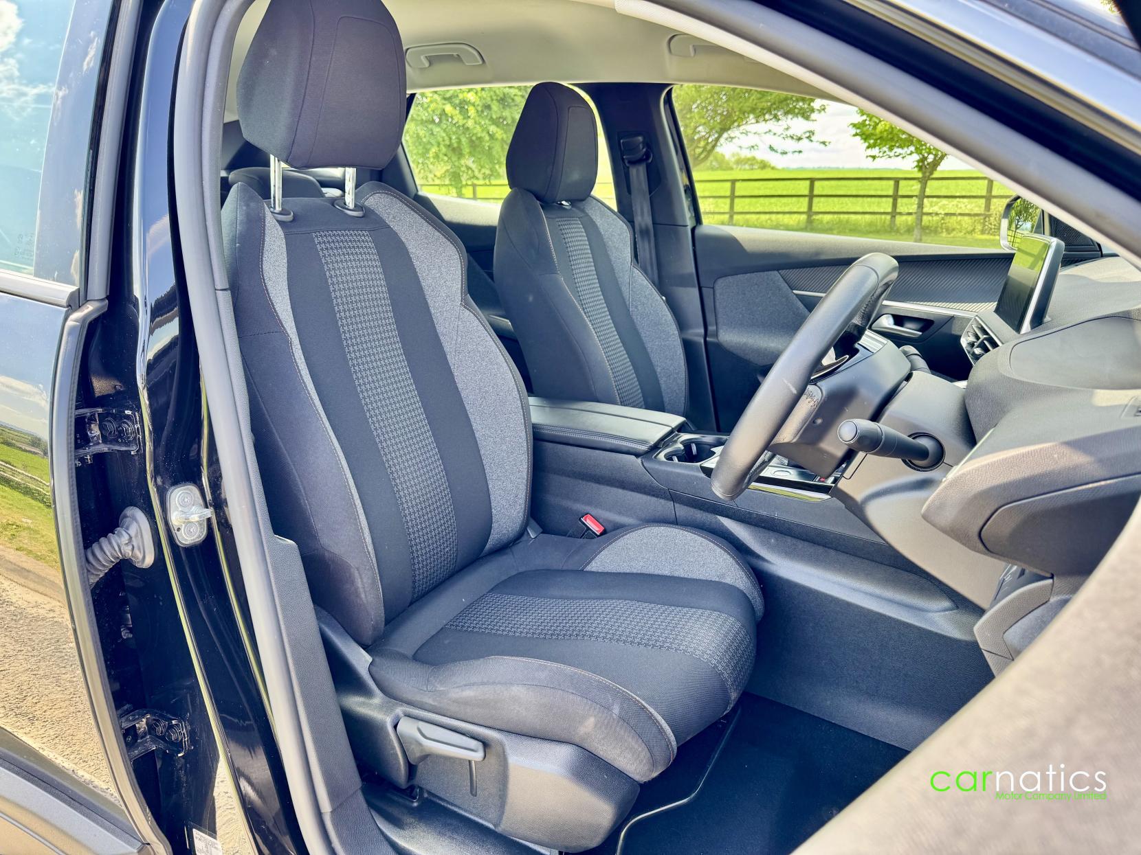 Peugeot 3008 1.5 BlueHDi Active Premium SUV 5dr Diesel Manual Euro 6 (s/s) (130 ps)