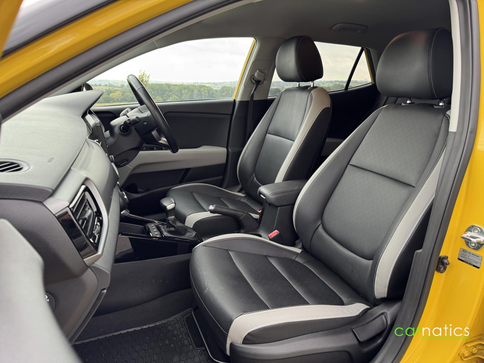 Kia Stonic 1.0 T-GDi 4 SUV 5dr Petrol DCT Euro 6 (s/s) (118 bhp)