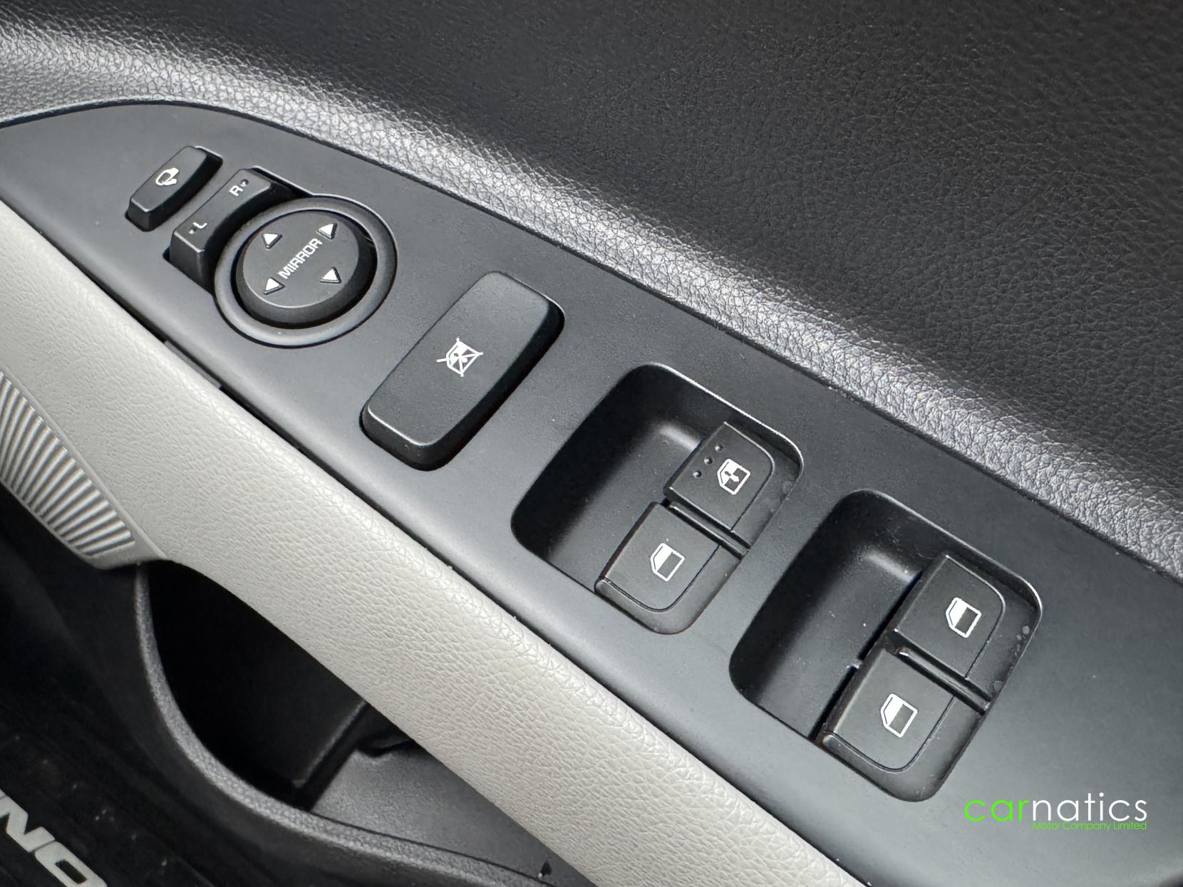 Kia Stonic 1.0 T-GDi 4 SUV 5dr Petrol DCT Euro 6 (s/s) (118 bhp)
