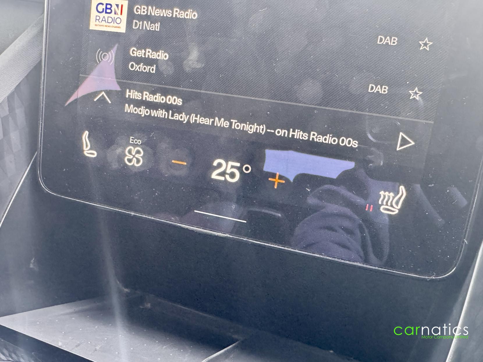 Polestar Polestar 2 Single Motor 78kWh Long Range Fastback 5dr Electric Auto FWD (231 ps)