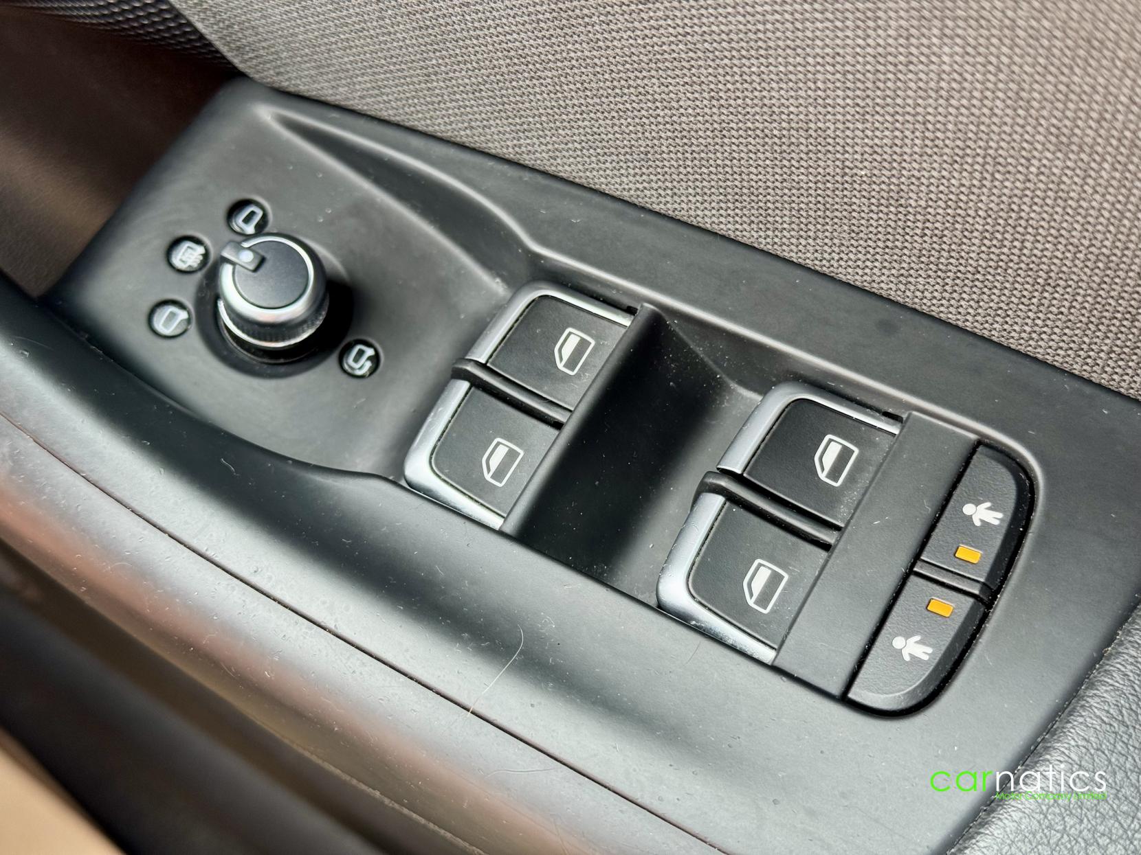 Audi Q3 2.0 TDI SE SUV 5dr Diesel Manual Euro 6 (s/s) (150 ps)