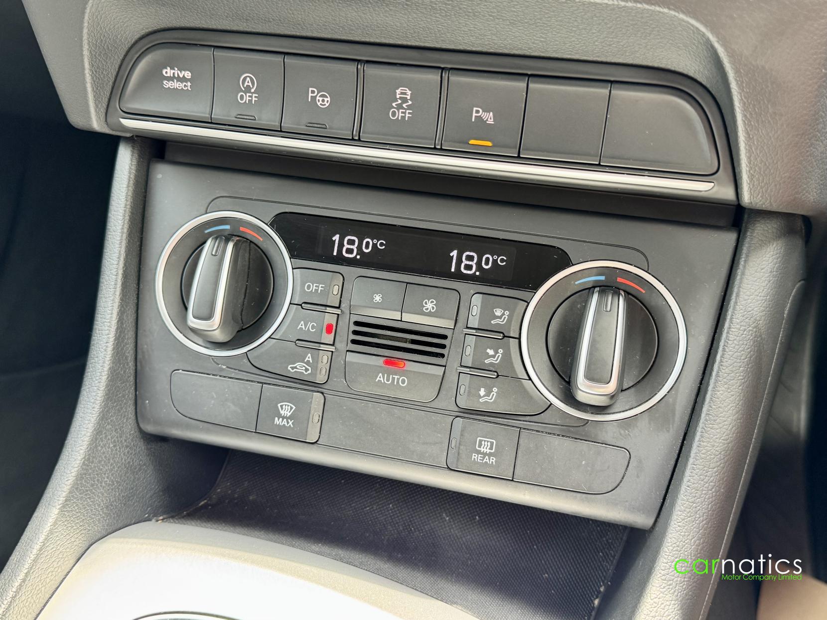 Audi Q3 2.0 TDI SE SUV 5dr Diesel Manual Euro 6 (s/s) (150 ps)