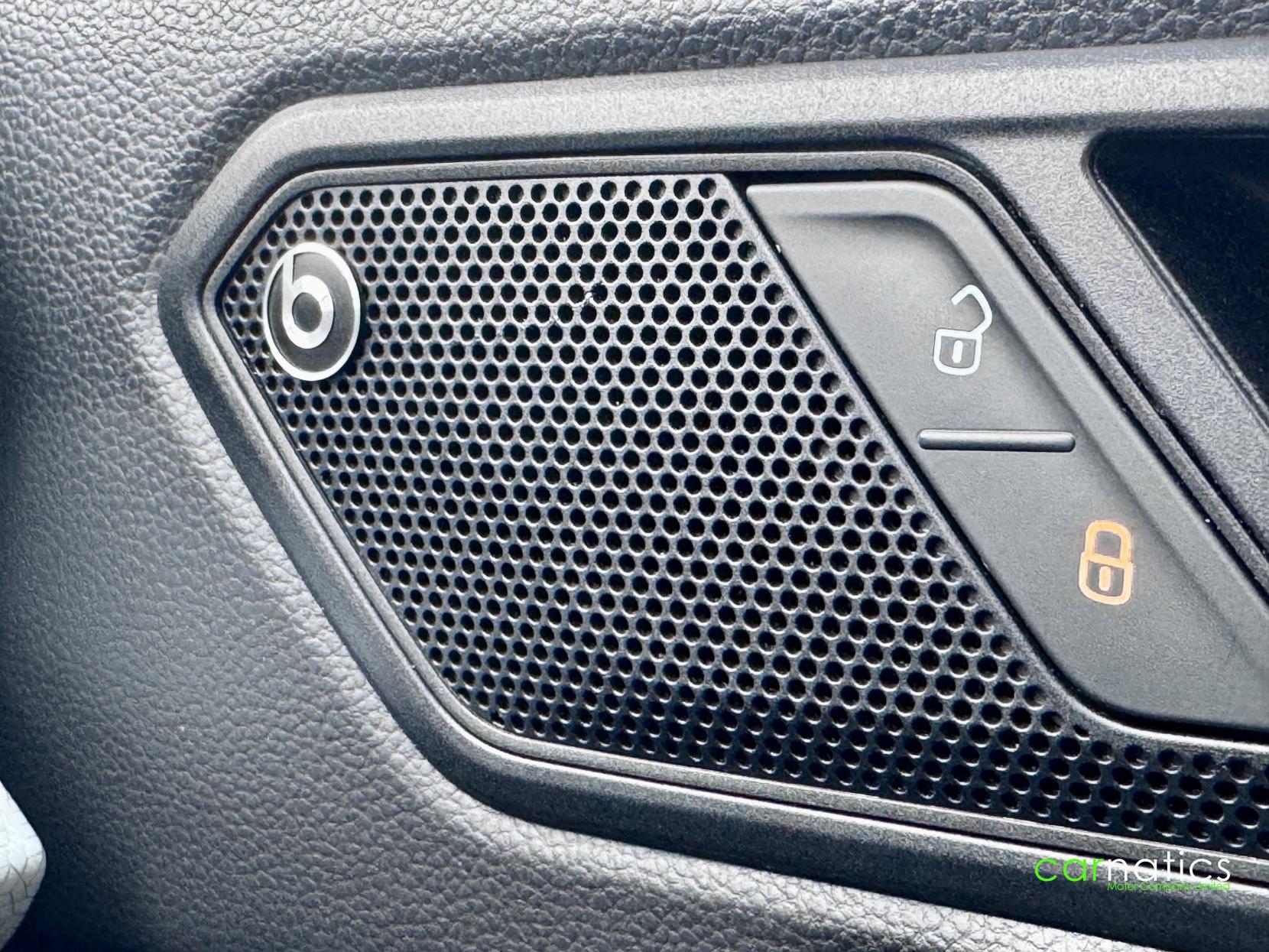 SEAT Tarraco 2.0 TSI XCELLENCE First Edition Plus SUV 5dr Petrol DSG 4Drive Euro 6 (s/s) (190 ps)