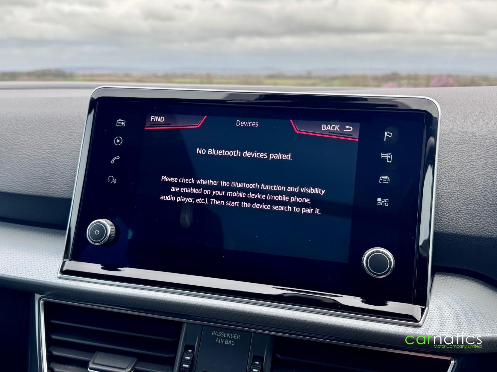 SEAT Tarraco 2.0 TSI XCELLENCE First Edition Plus SUV 5dr Petrol DSG 4Drive Euro 6 (s/s) (190 ps)