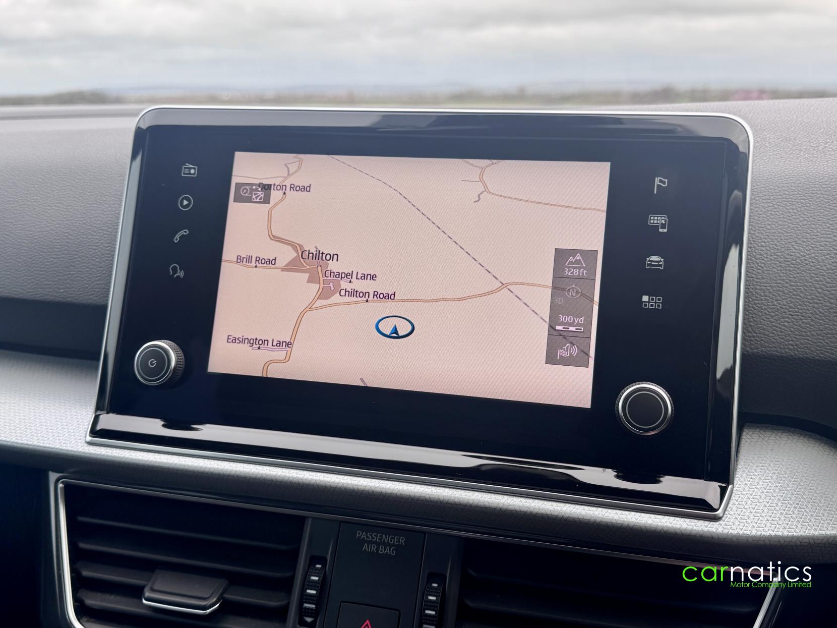 SEAT Tarraco 2.0 TSI XCELLENCE First Edition Plus SUV 5dr Petrol DSG 4Drive Euro 6 (s/s) (190 ps)