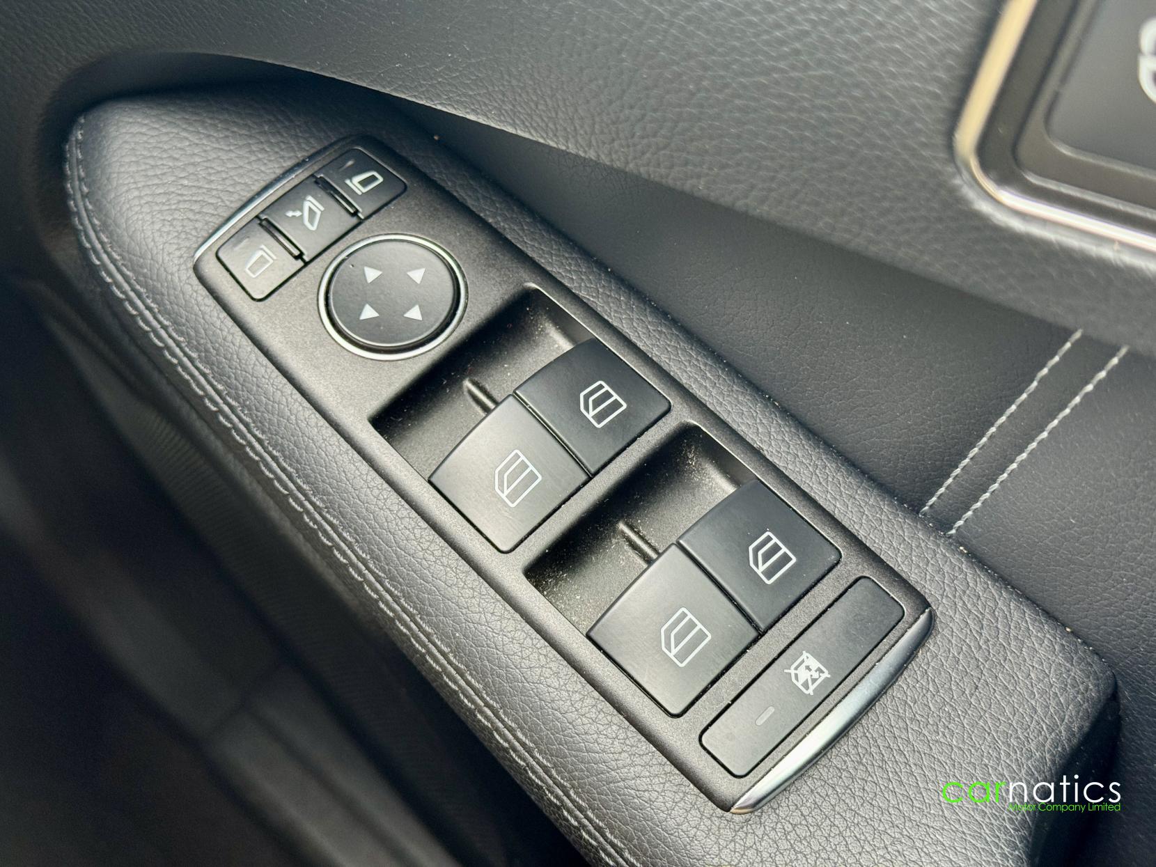 Mercedes-Benz E Class 2.1 E250 CDI SE Estate 5dr Diesel G-Tronic+ Euro 5 (s/s) (204 ps)