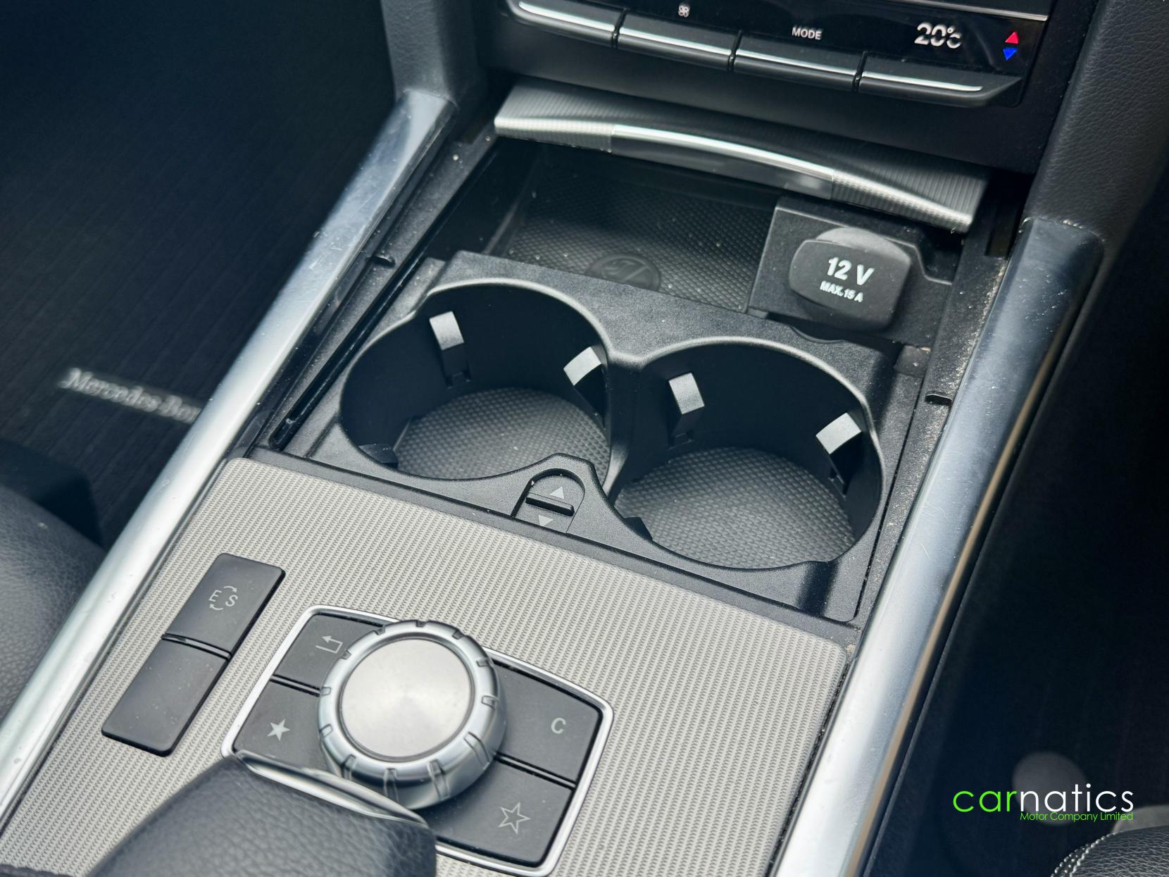 Mercedes-Benz E Class 2.1 E250 CDI SE Estate 5dr Diesel G-Tronic+ Euro 5 (s/s) (204 ps)