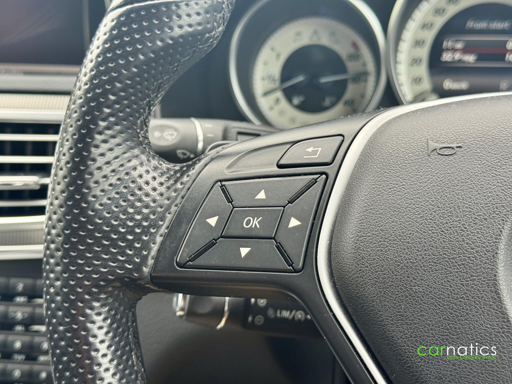 Mercedes-Benz E Class 2.1 E250 CDI SE Estate 5dr Diesel G-Tronic+ Euro 5 (s/s) (204 ps)