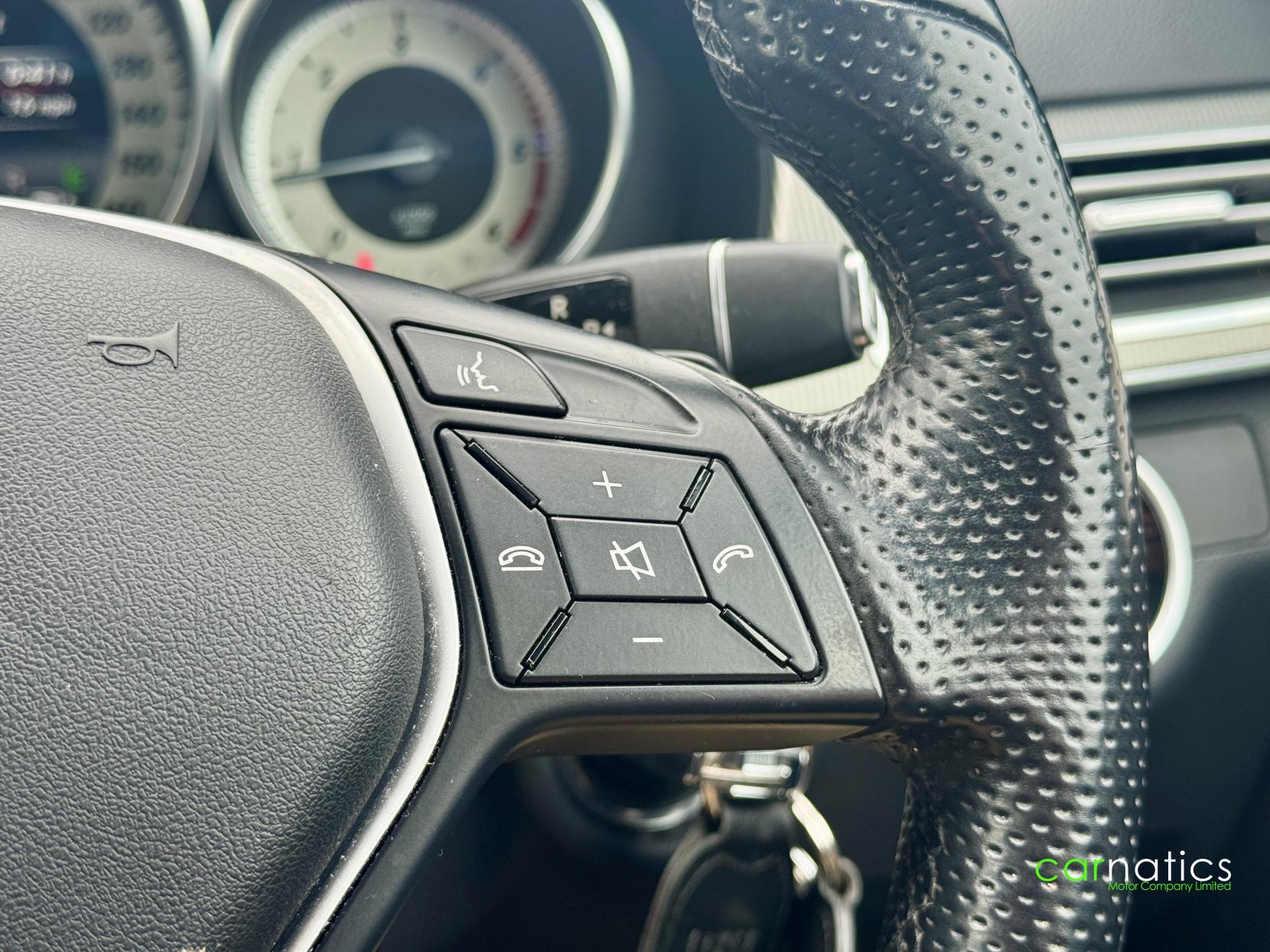 Mercedes-Benz E Class 2.1 E250 CDI SE Estate 5dr Diesel G-Tronic+ Euro 5 (s/s) (204 ps)