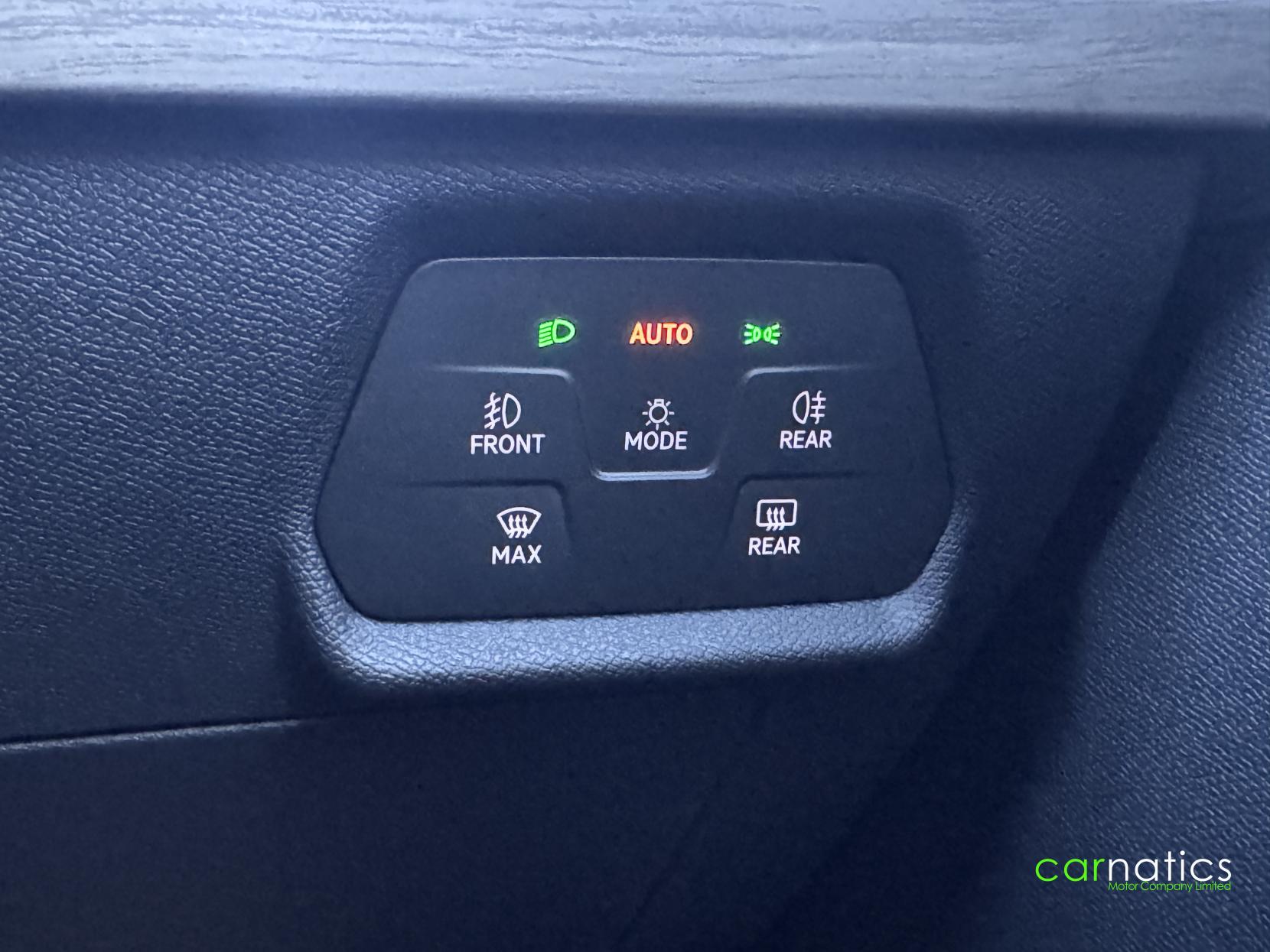 SEAT Leon 1.5 eTSI MHEV XCELLENCE Estate 5dr Petrol Hybrid DSG Euro 6 (s/s) (150 ps)