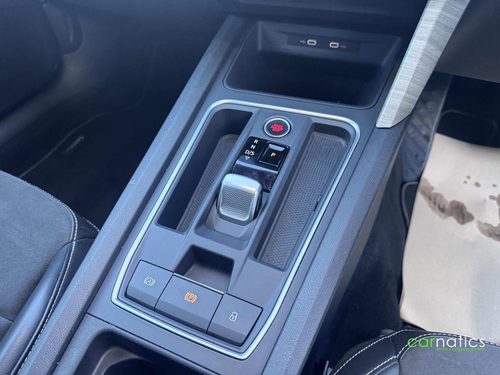 SEAT Leon 1.5 eTSI MHEV XCELLENCE Estate 5dr Petrol Hybrid DSG Euro 6 (s/s) (150 ps)