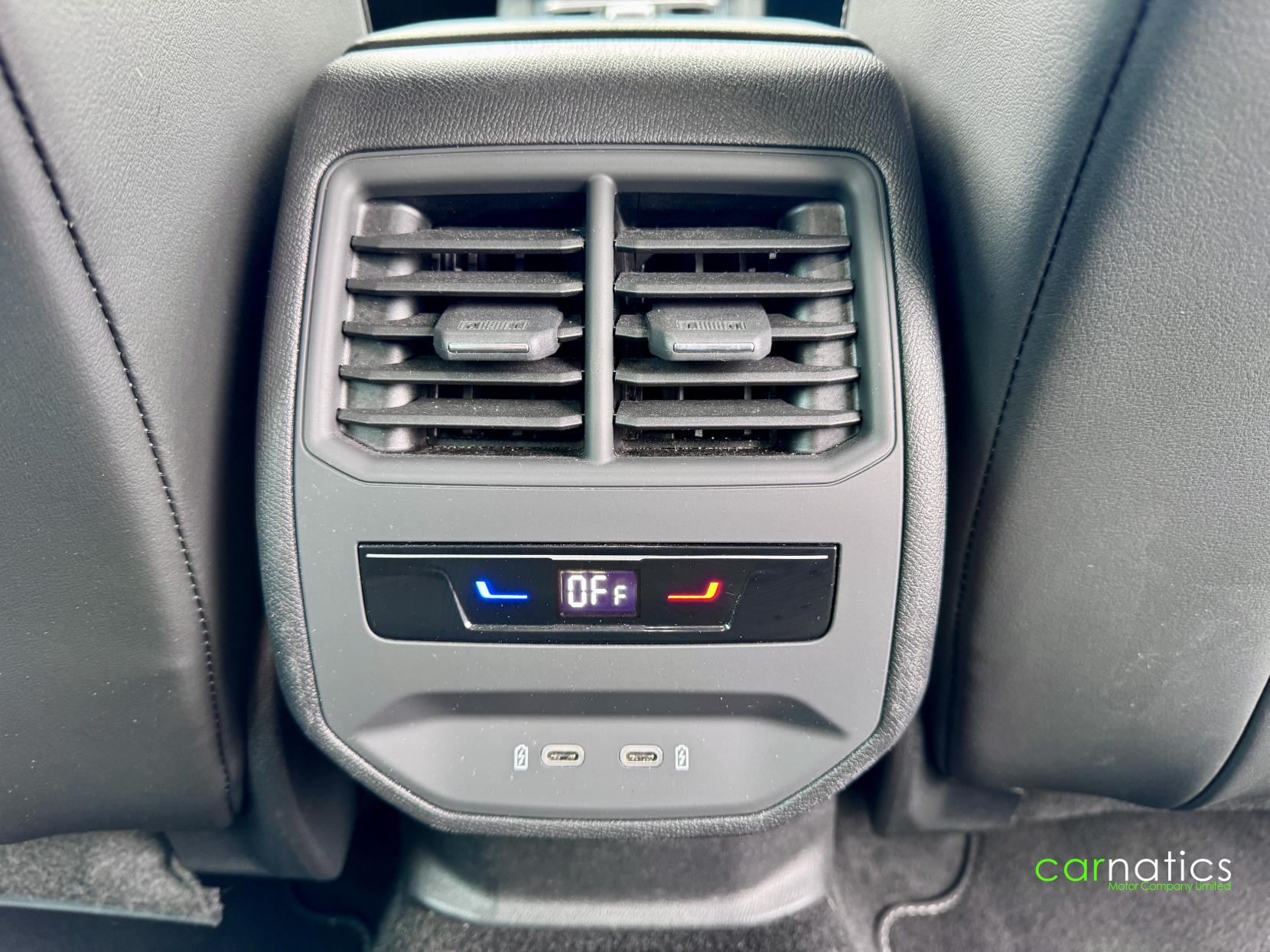 SEAT Leon 1.5 eTSI MHEV XCELLENCE Estate 5dr Petrol Hybrid DSG Euro 6 (s/s) (150 ps)